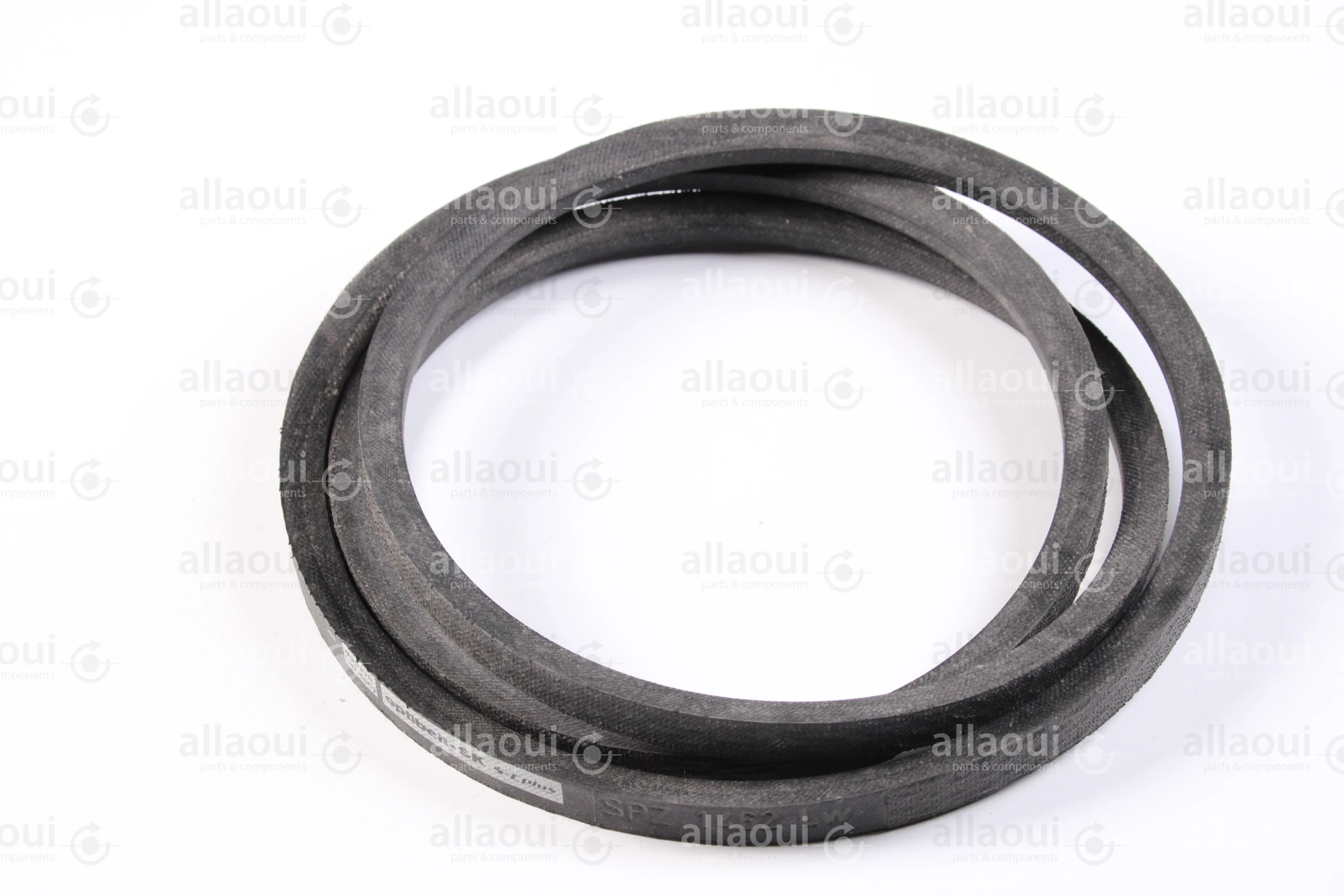 Optibelt V-Belt SPZ-1462-LW