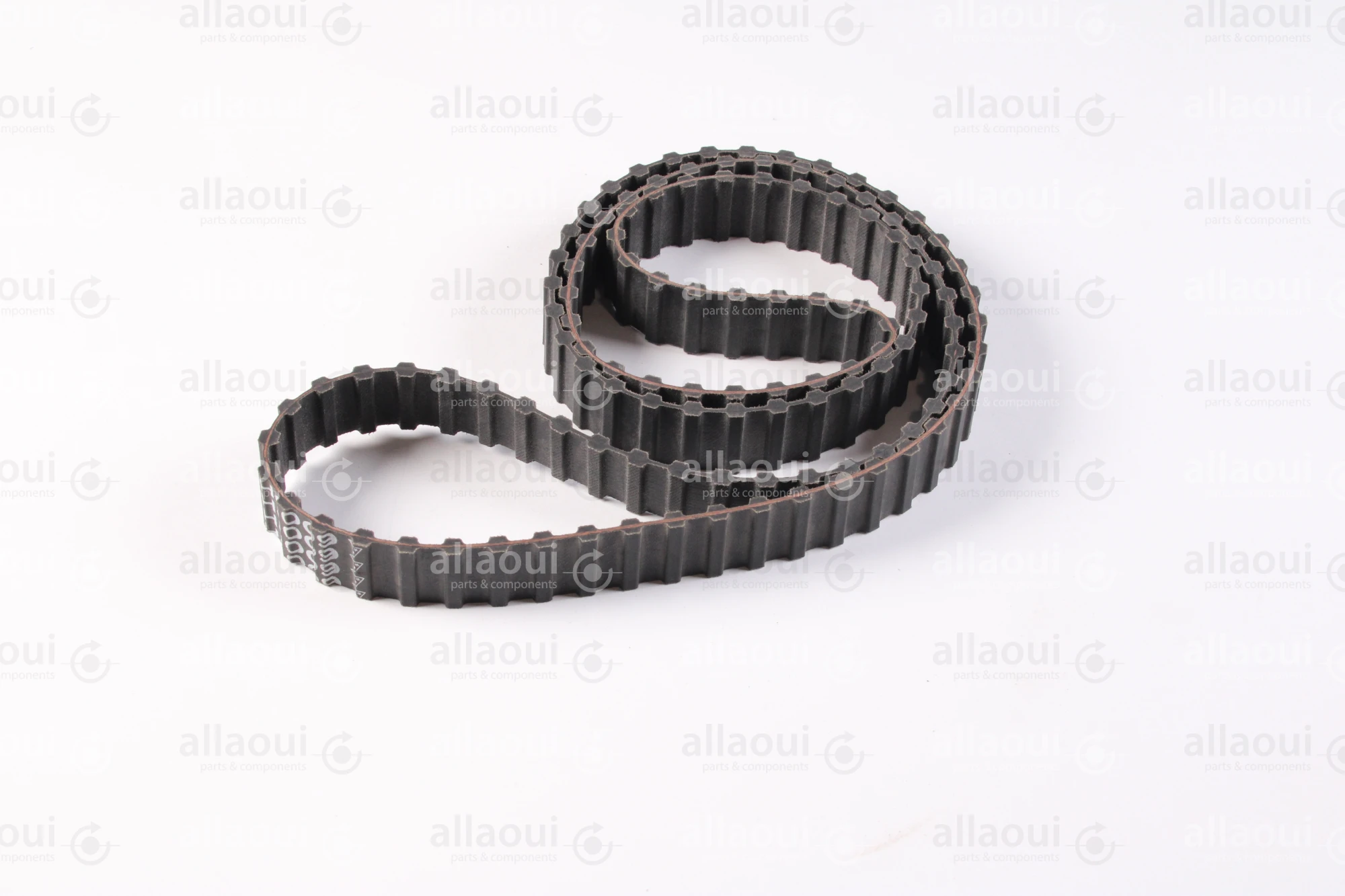 Mitsuboshi Double Toothed Belt 600-DH-25