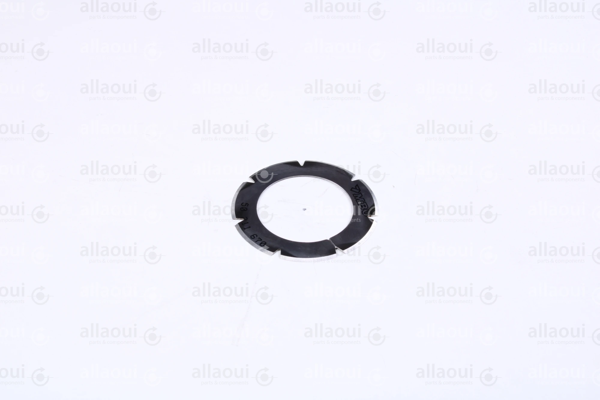 MBO Perforation knife (2 pieces) 50 211 670