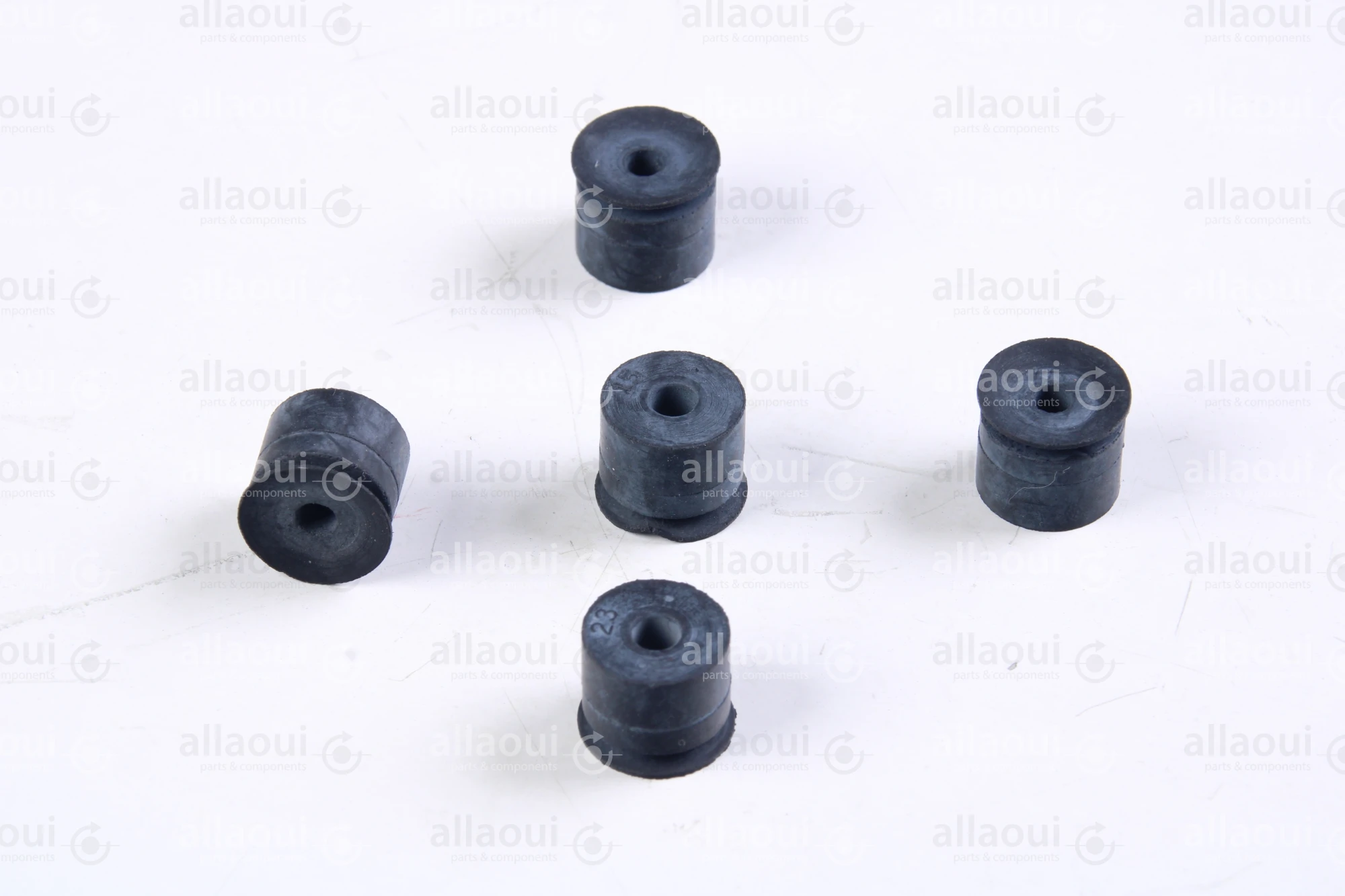 Müller Martini Sucker RD16x13(5 Pieces) H617.4807.5