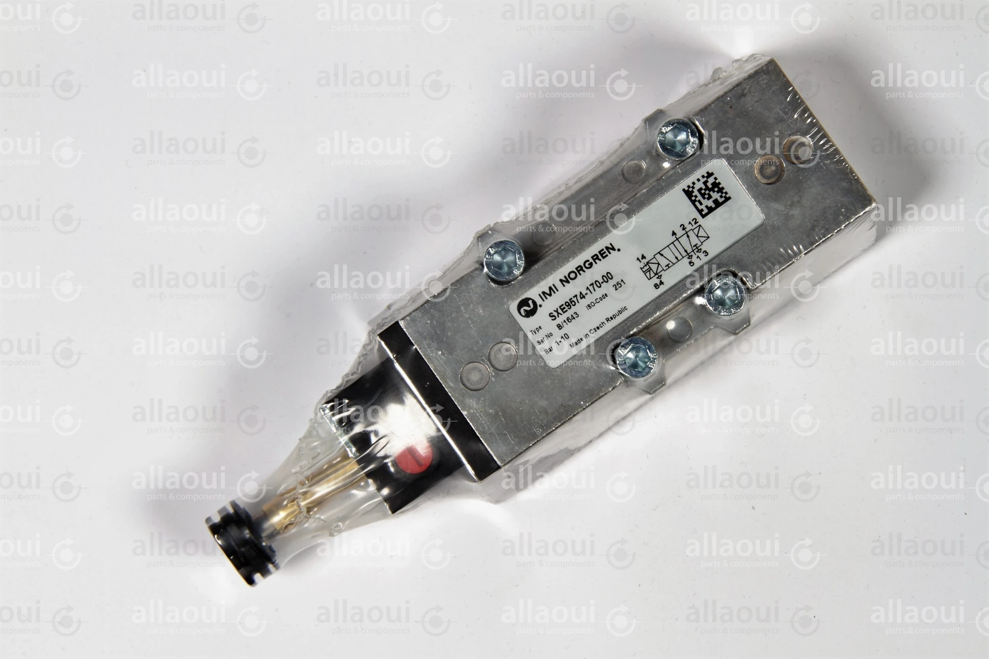 Norgren SXE9574-170-00 SXE9574-170-00