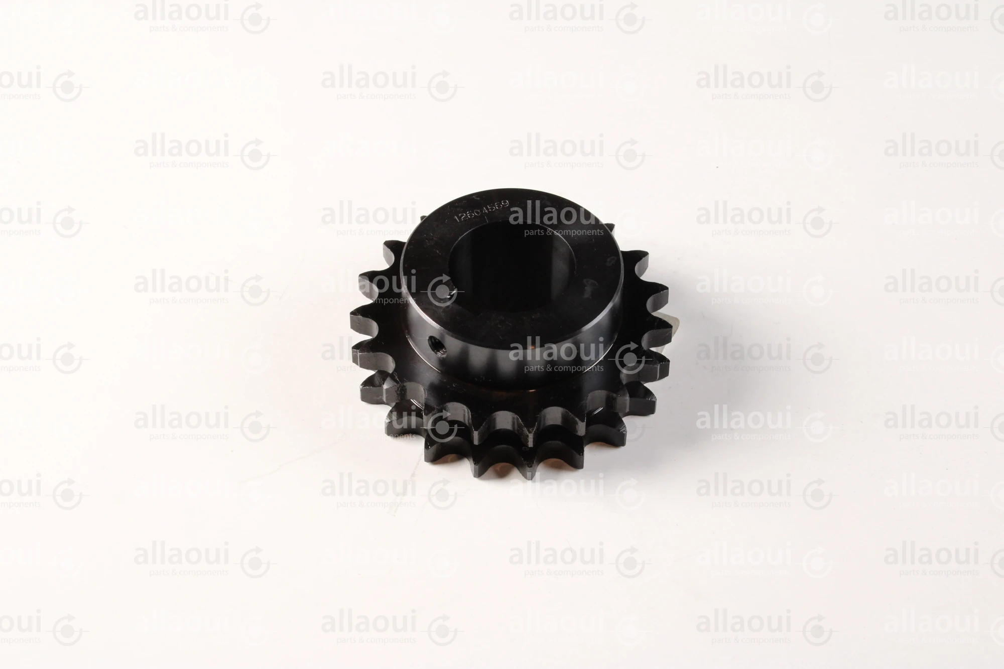 Kolbus Sprocket 12604569
