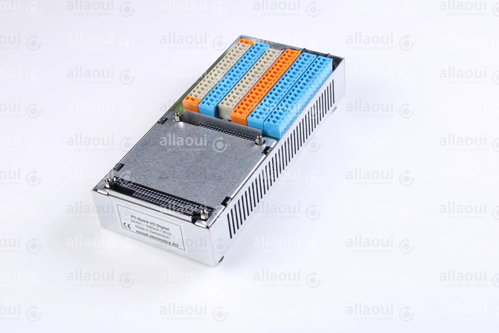 Ferag PC-Basis I/O Digital 5940578/005