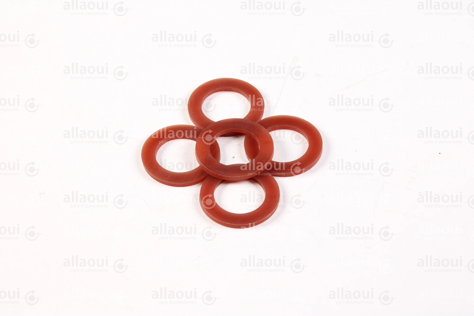 Manroland Disc (5 Pieces 16.17298-0016