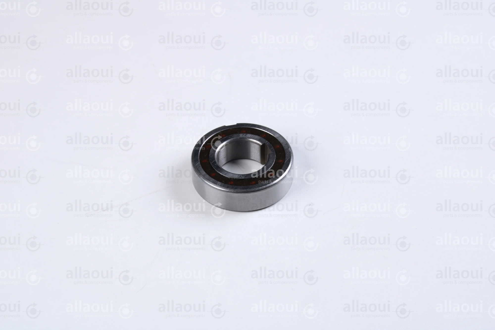 C.T.S Ball Bearing UKCC 25 ZZ
