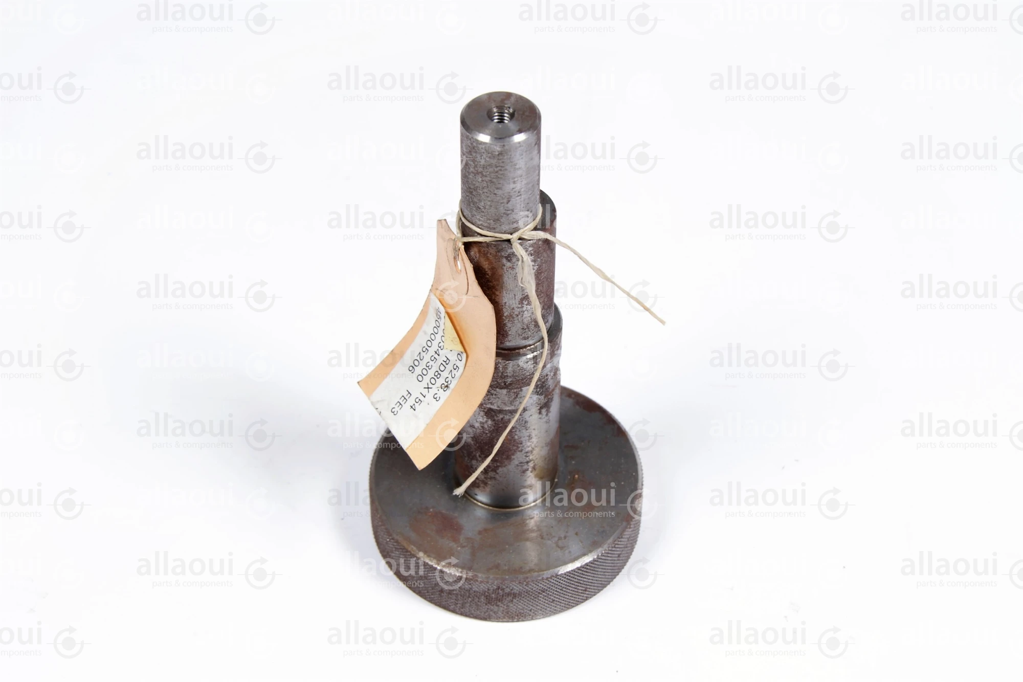 Müller Martini Shaft 3010.5238.3