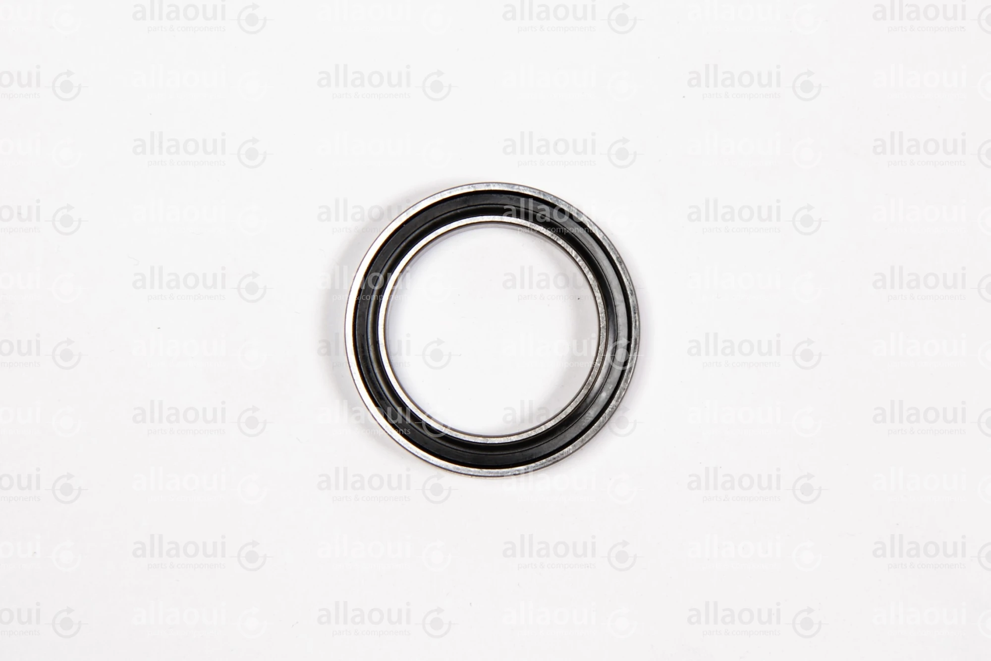 SKF Roller Bearing 61806-2RS1