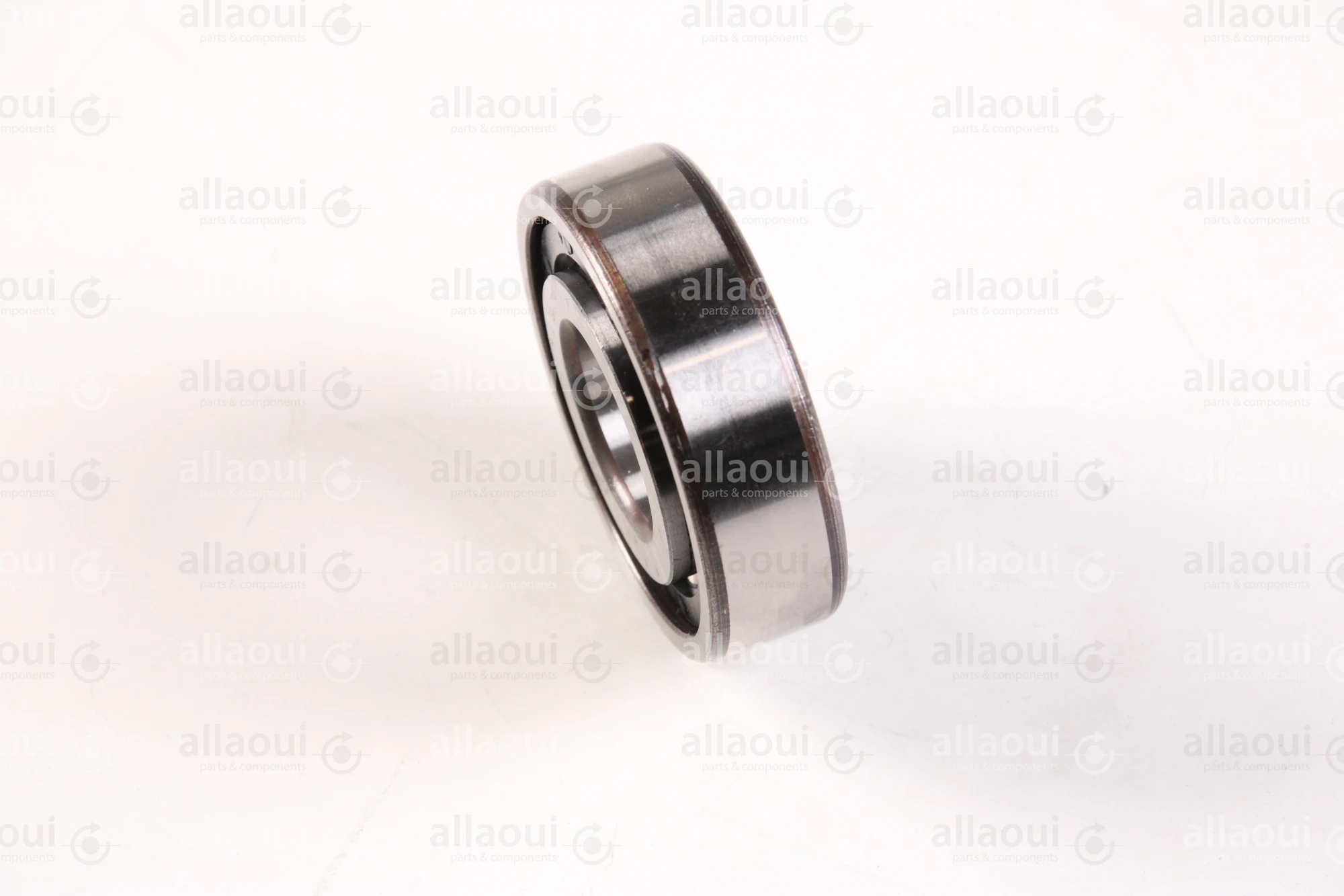 FAG Angular Contact Ball Bearing 7204B.TVP.UA
