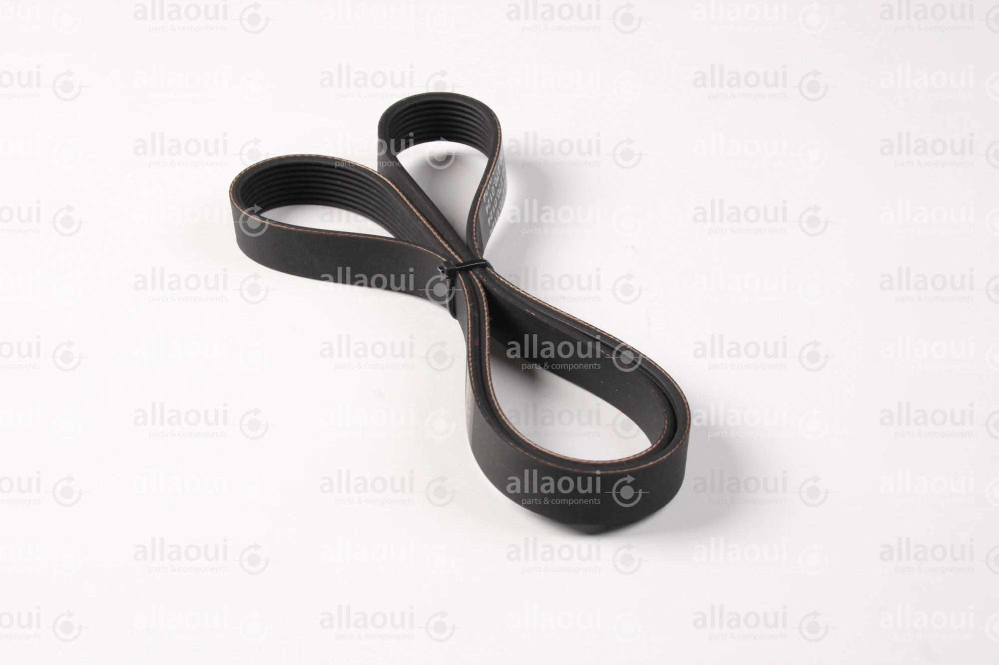 Hutchinson V-ribbed Belt 8PJ-960-D