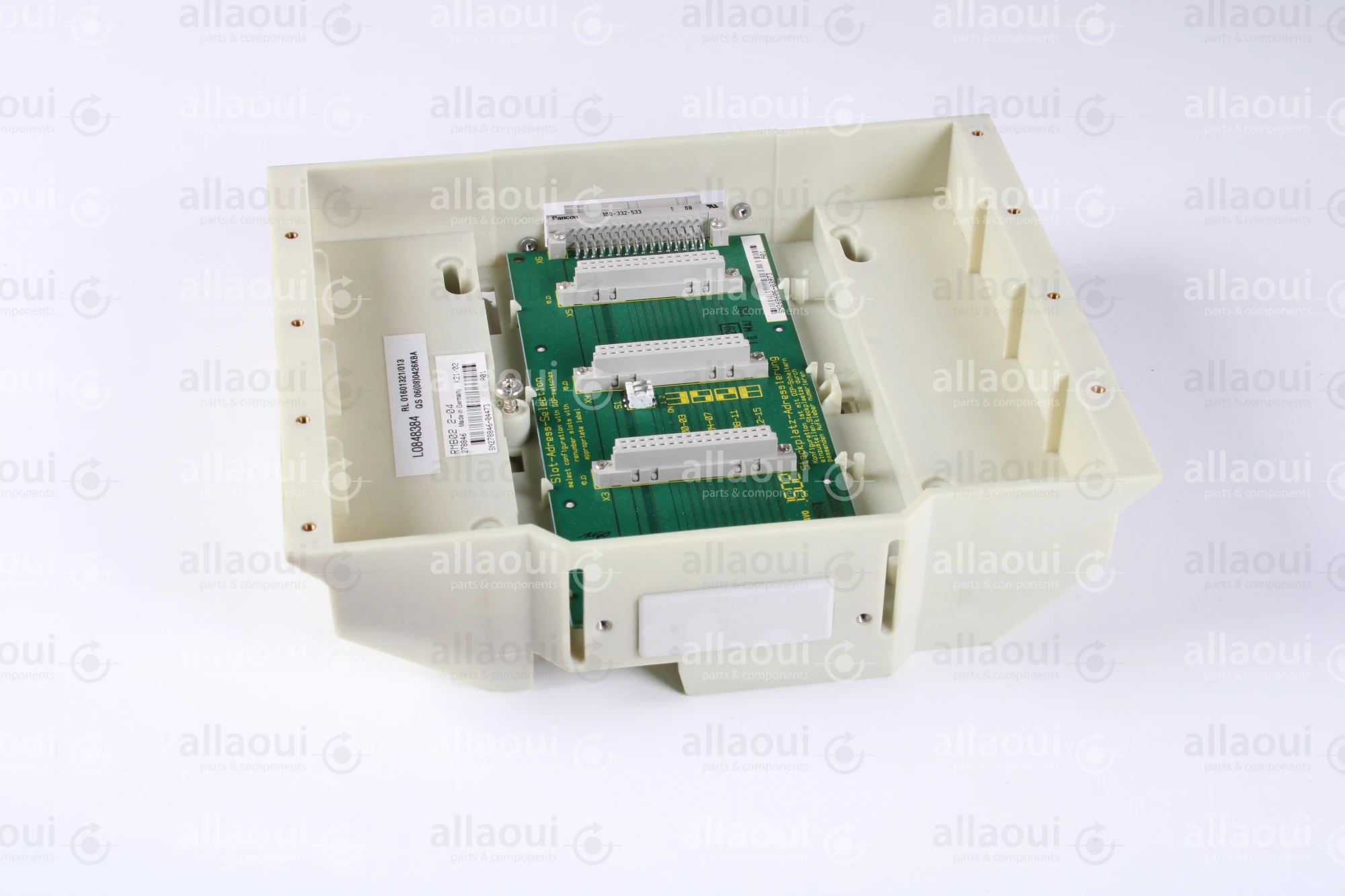 Koenig & Bauer (KBA) Module L0848384