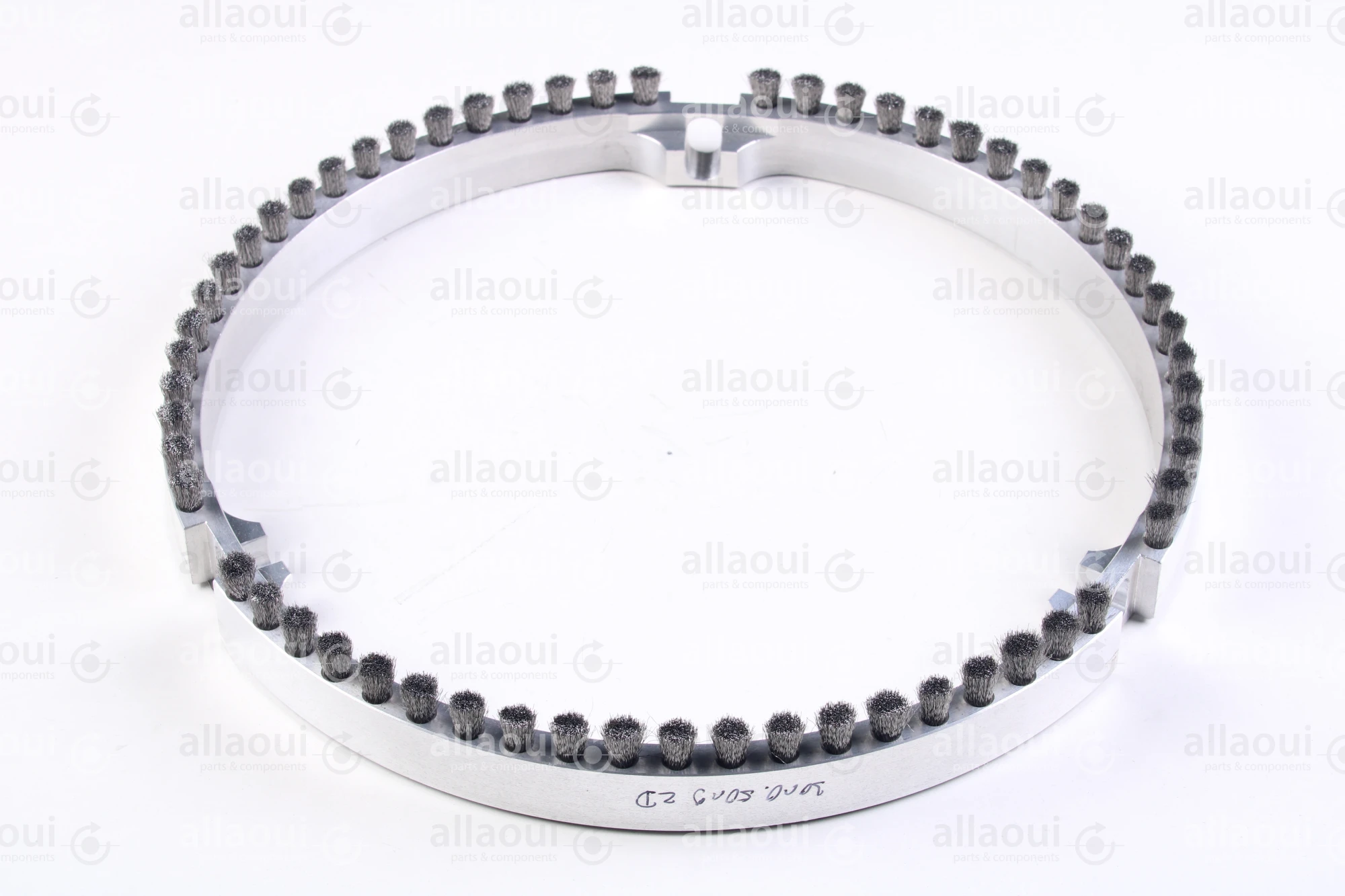 Müller Martini Brush RD 244X18.5 3010.5019.2