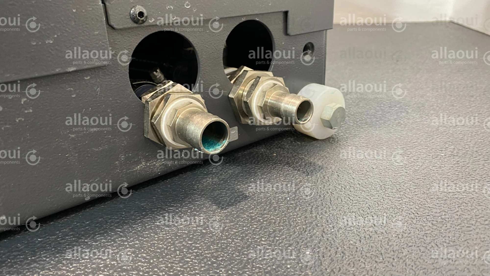 Heidelberg Coating Pump LVG-550 E F2.148.1010