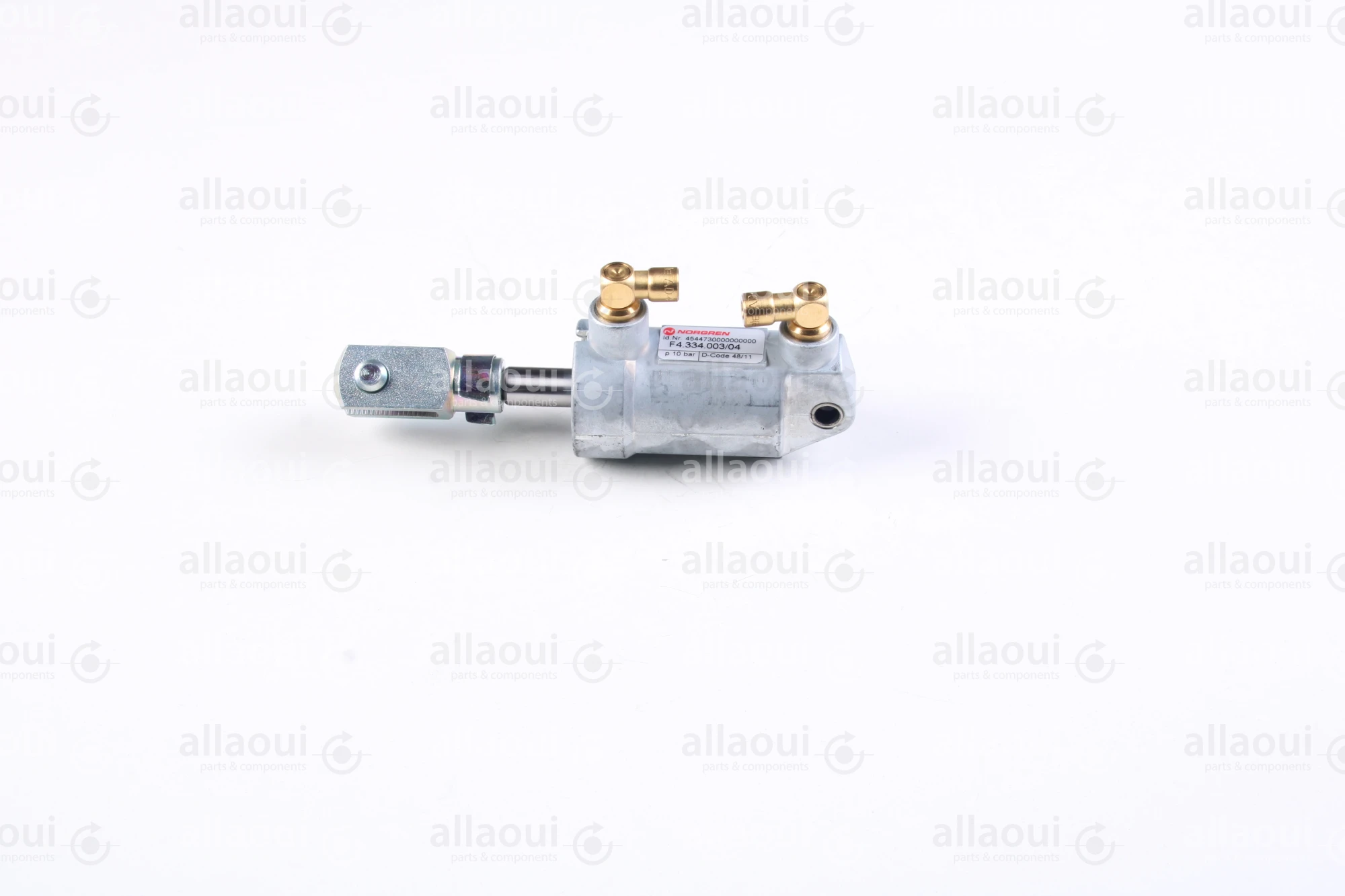 Heidelberg Pneumatic Cylinder F4.334.003/04