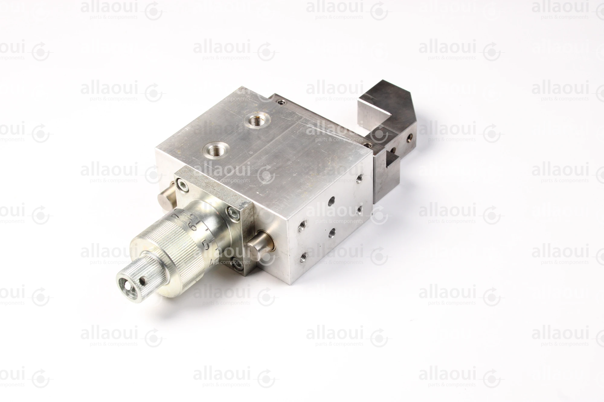 Manroland Air Cylinder SZ-40-10-0368