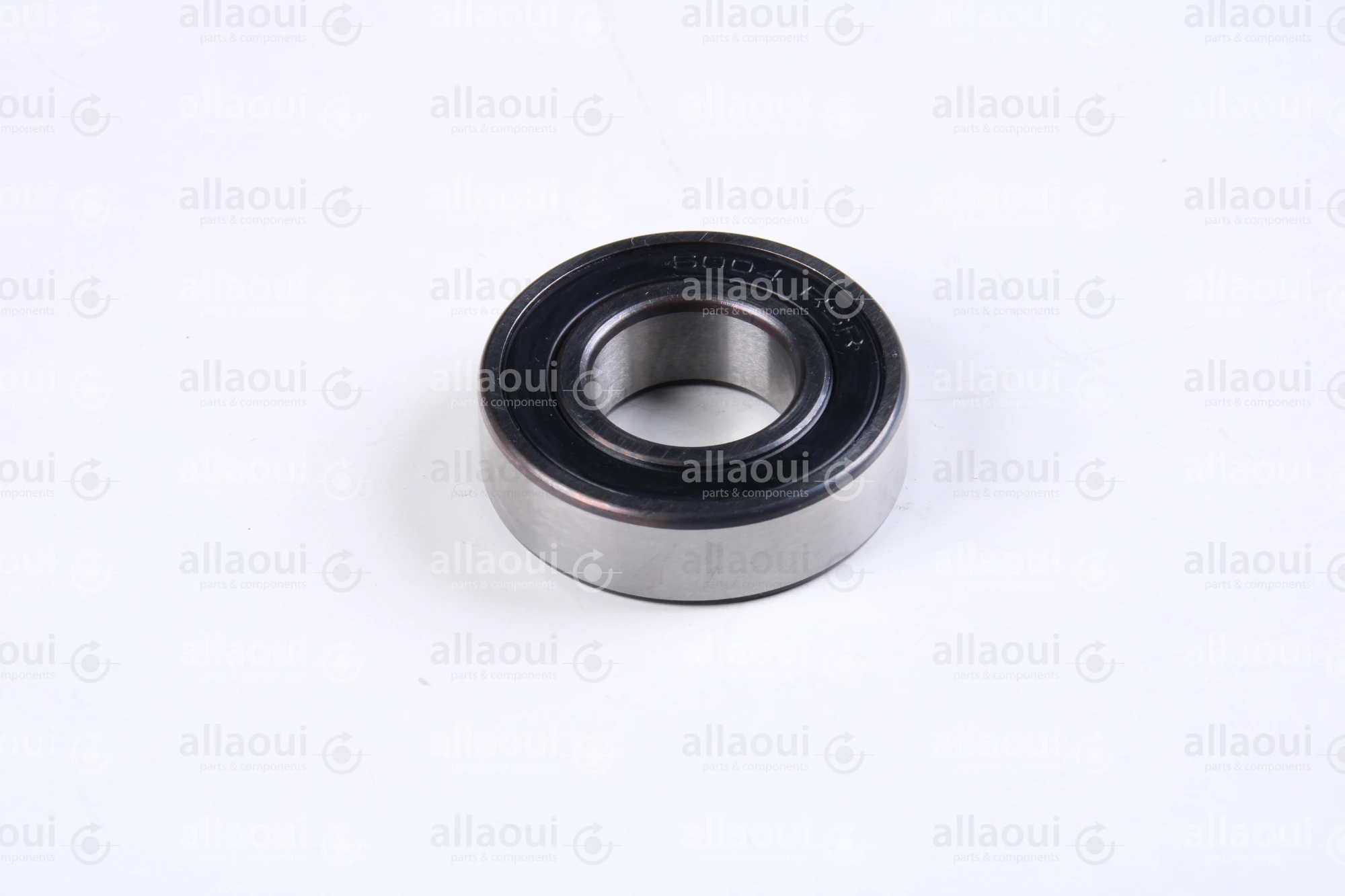 FAG Ball Bearing 6004.2RSR