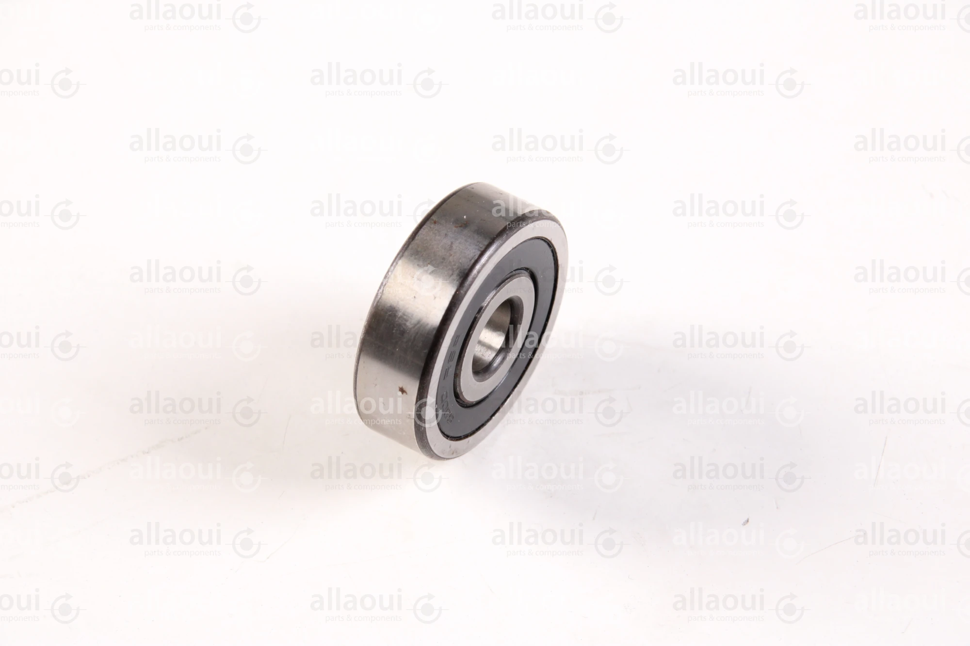 FAG Deep Groove Ball Bearing 6300RSR