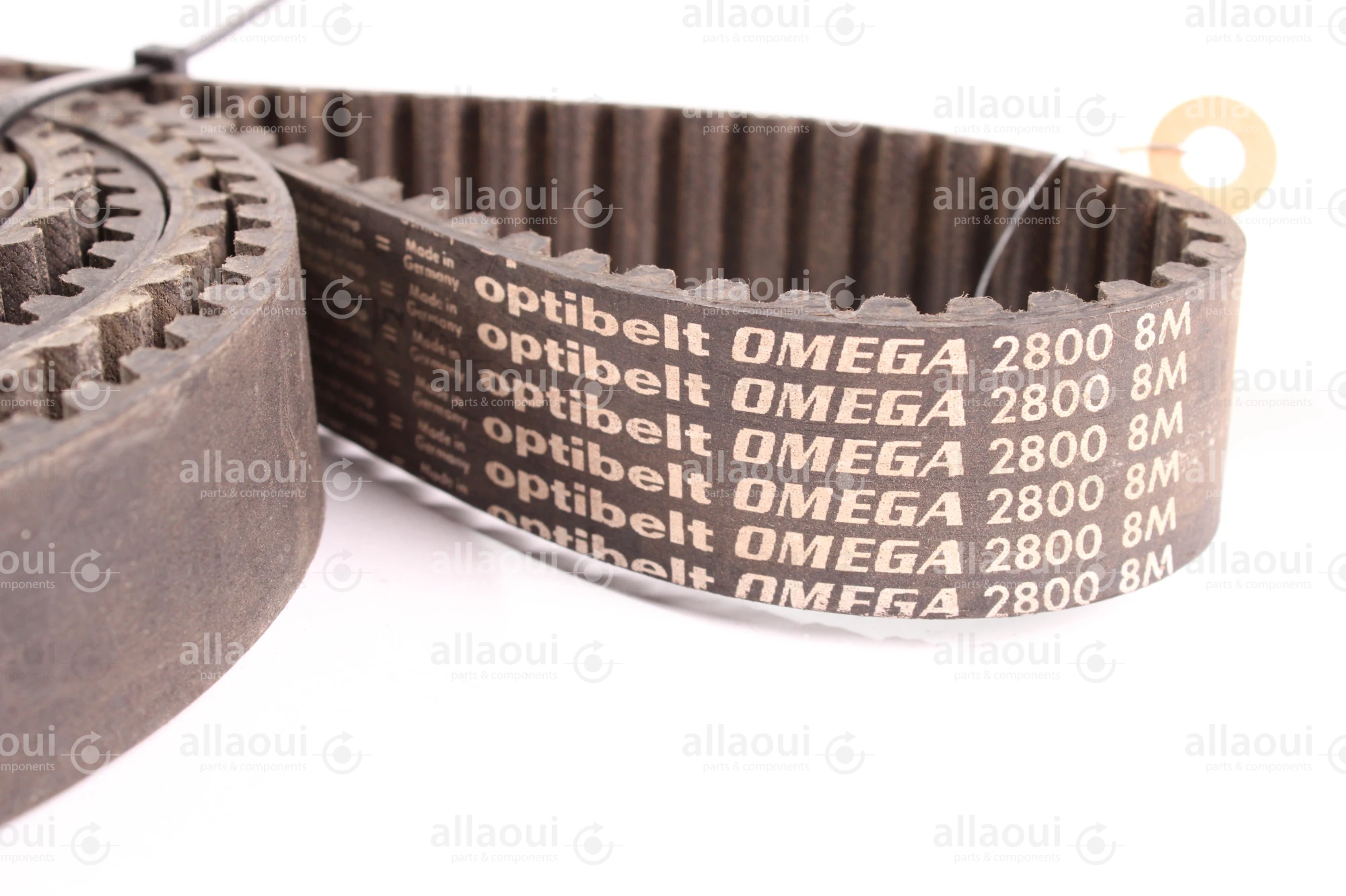 Optibelt Toothed Belt 2800-8M-30
