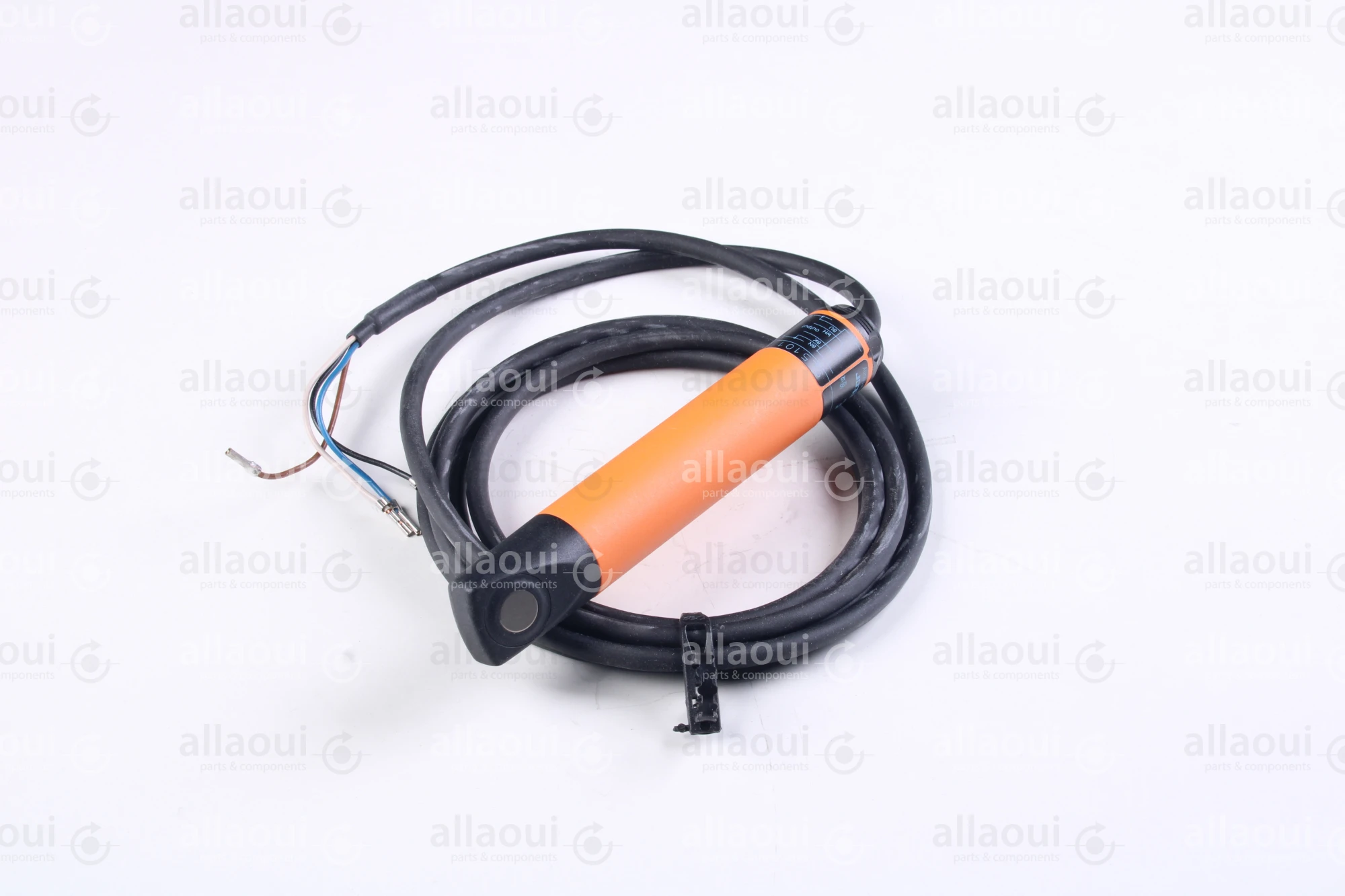IFM Electronic Airflow Sensor SL5101