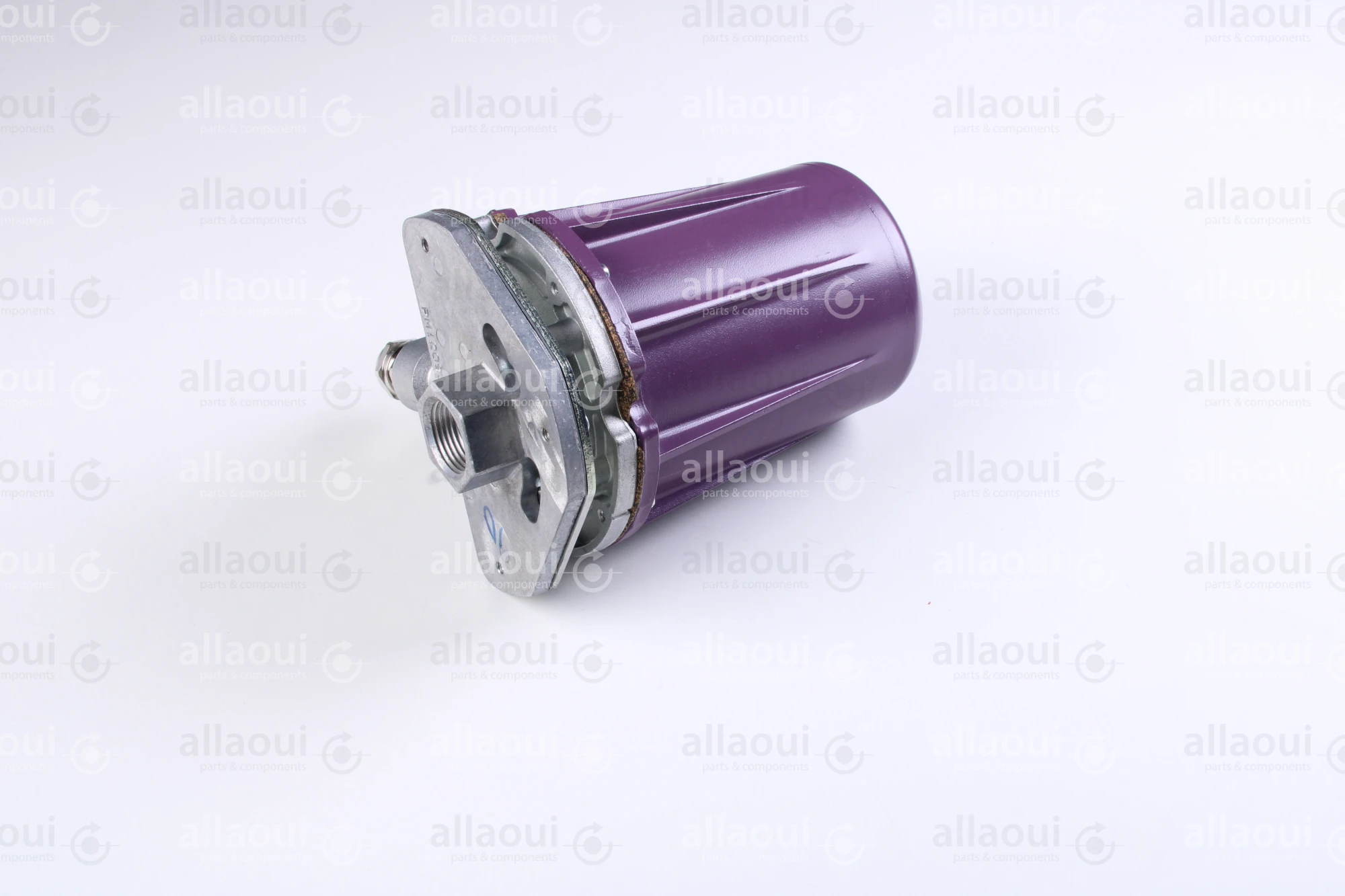 Honeywell UV flame sensor C7061A1079