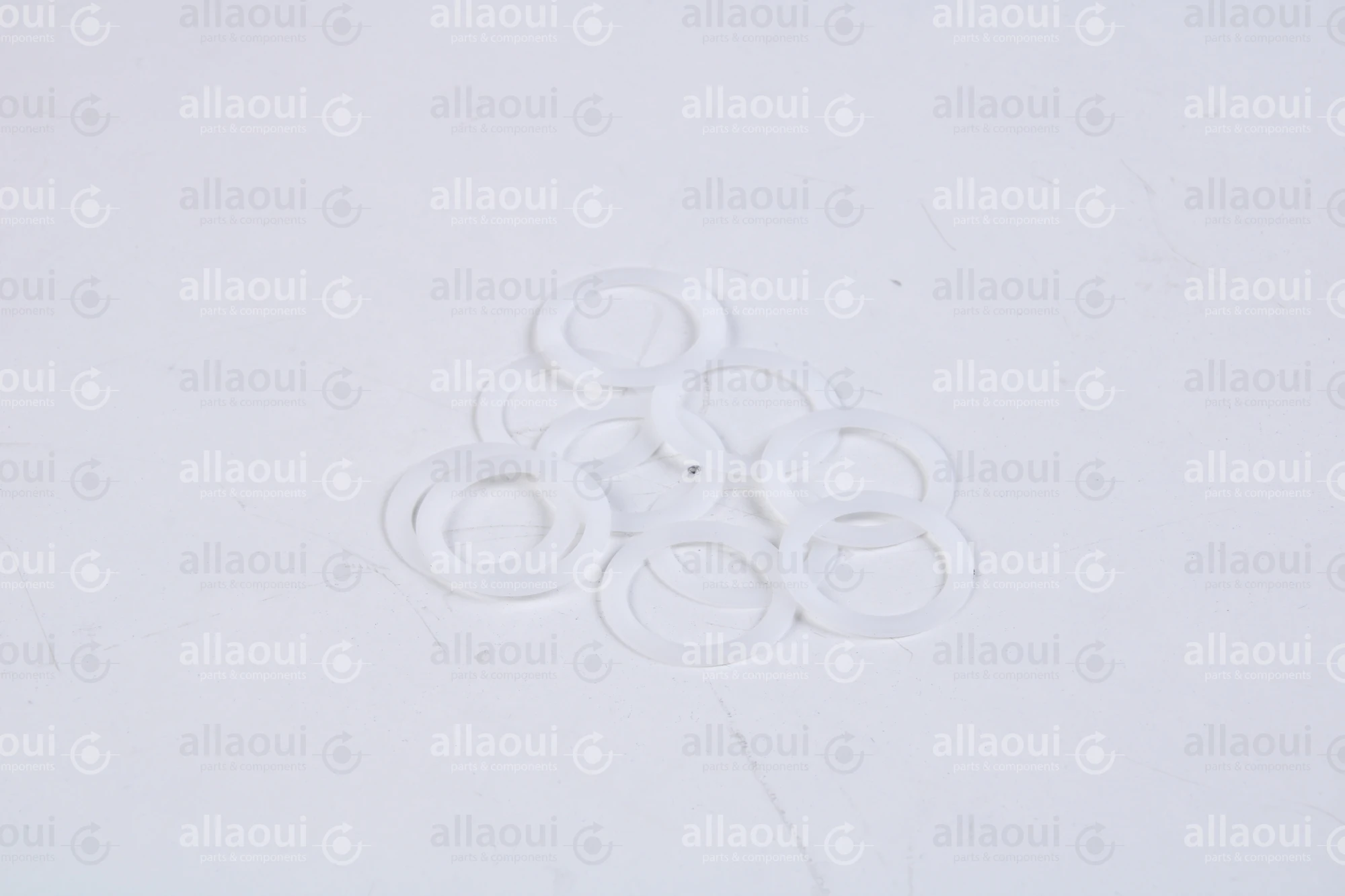 MBO Spacer Washer (94 Pieces) 10.5328.005