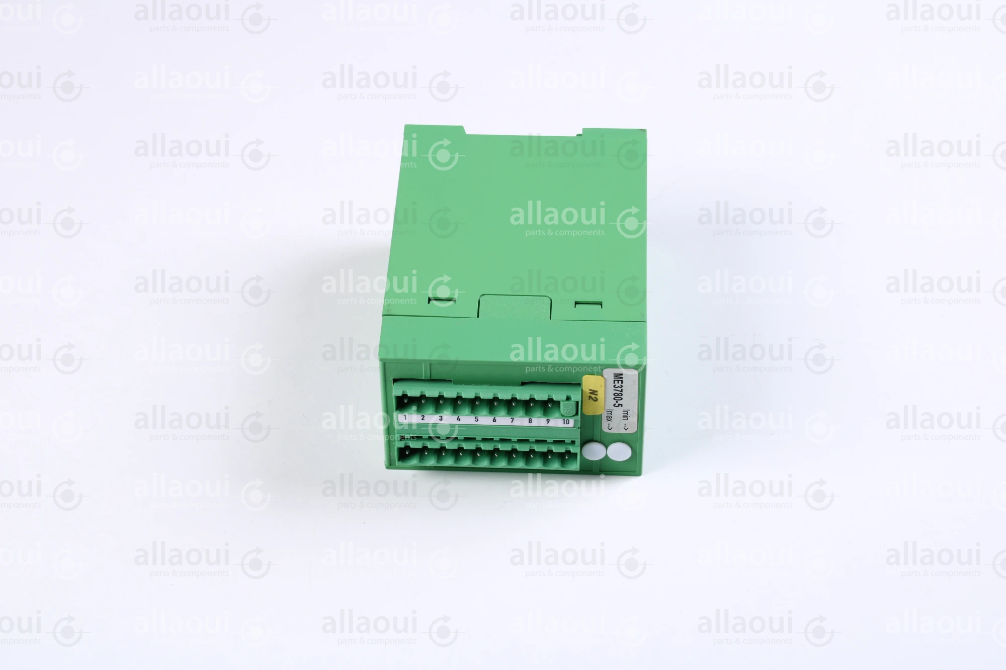 Phoenix Contact Motor Control Digital ME3780-5