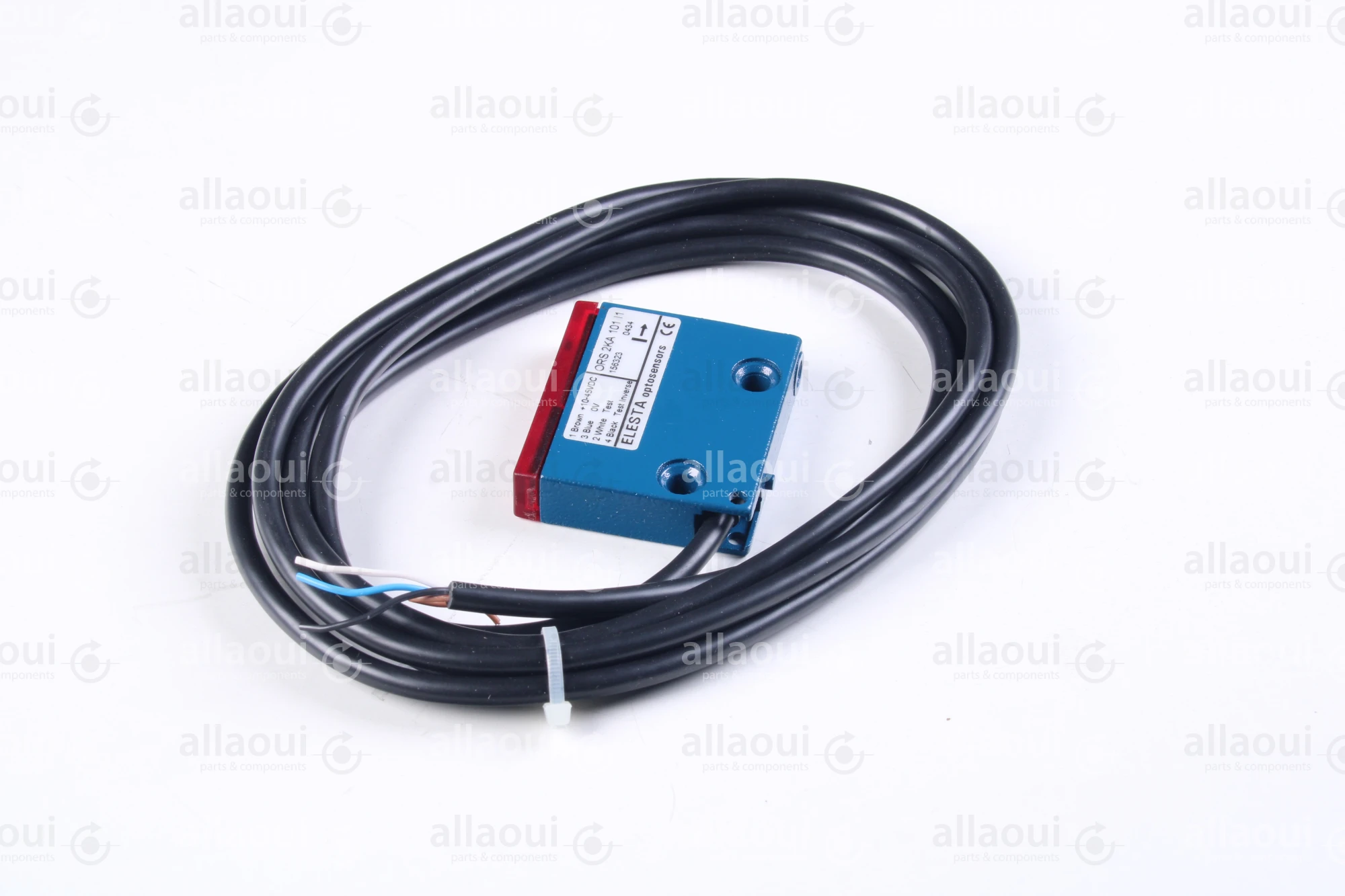 Elesta Optical Sensor ORS-2KA-101-I1