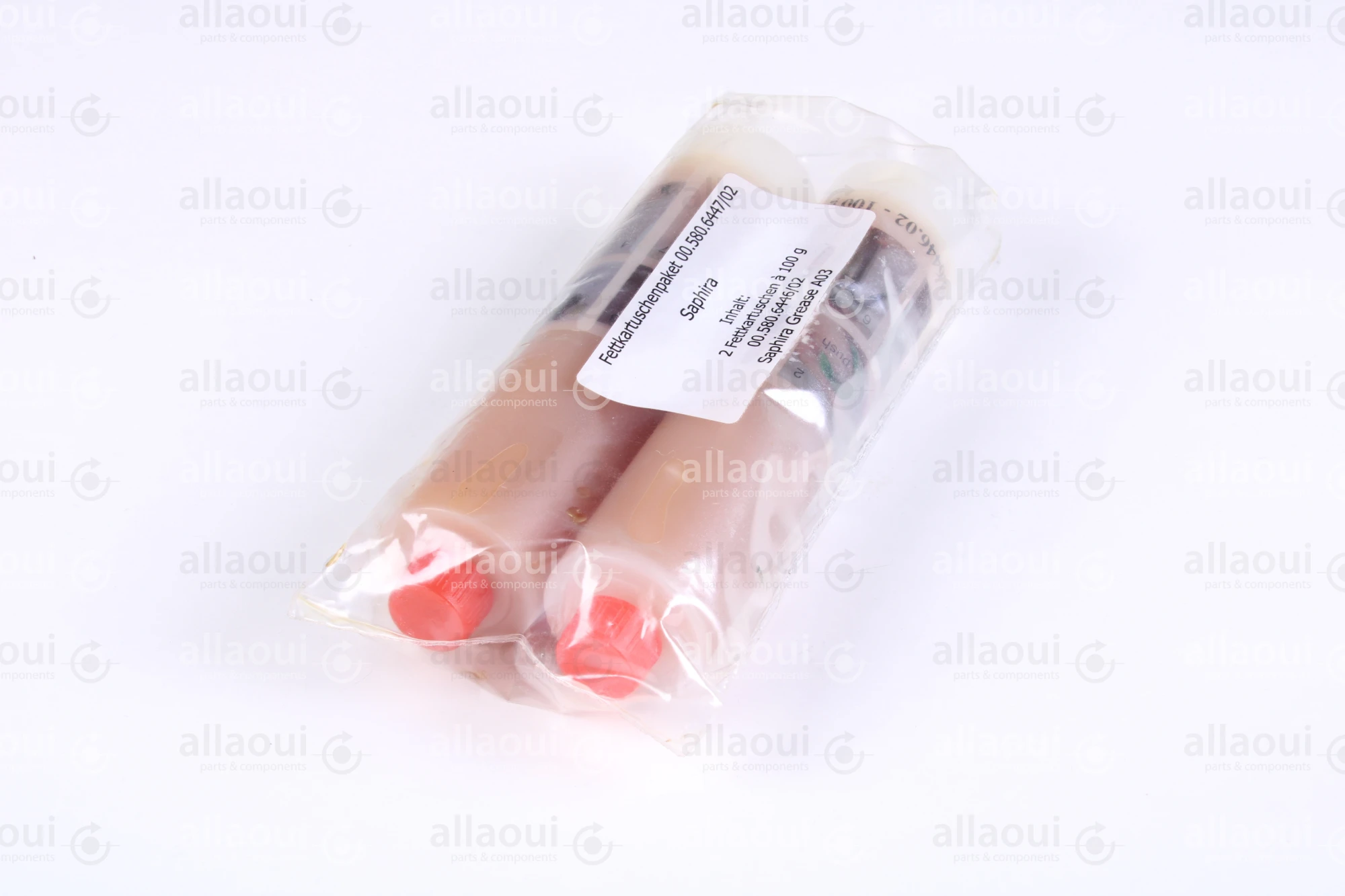 Heidelberg Grease 00.580.6447/02