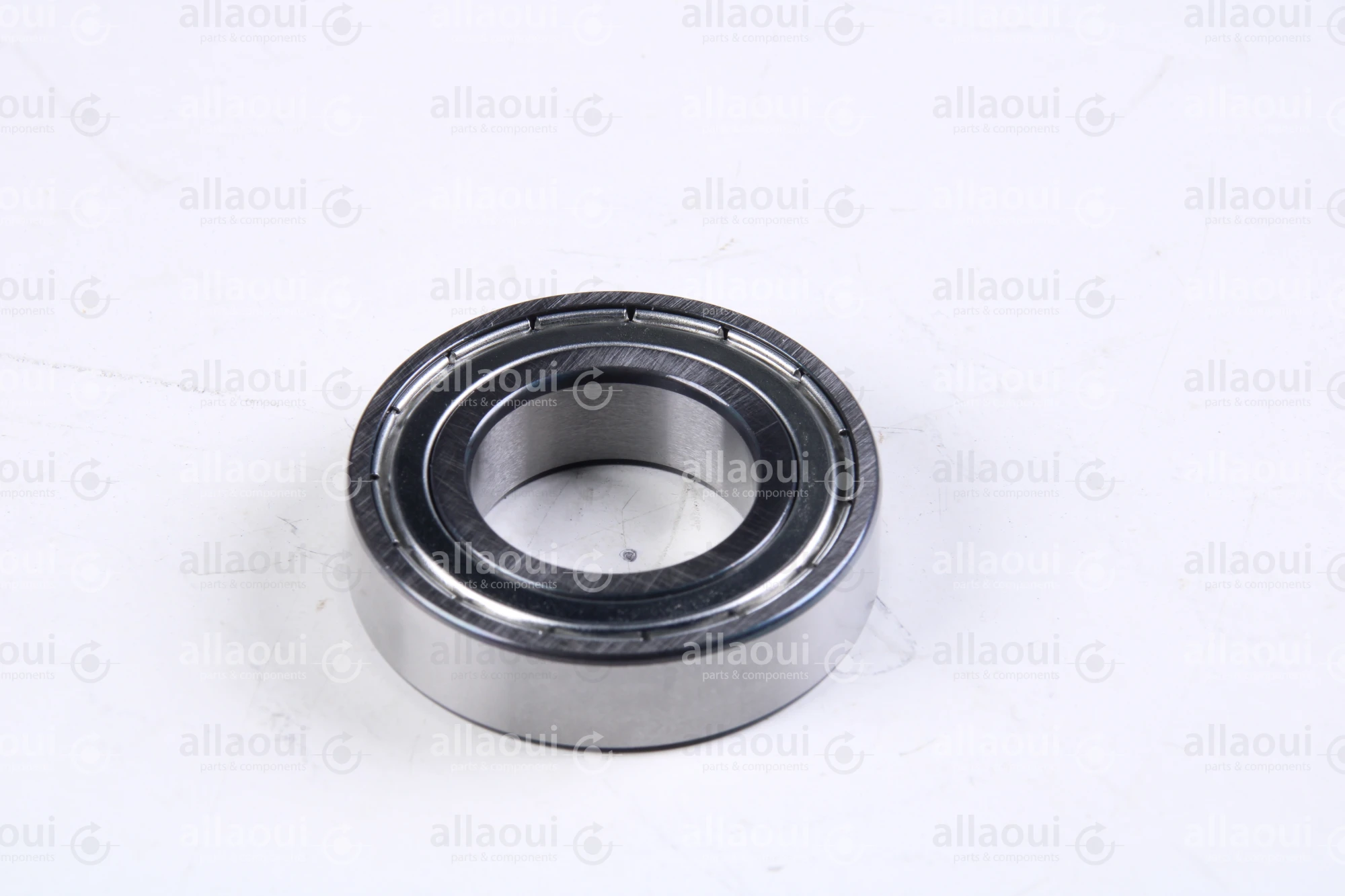 FAG Ball Bearing 6005.2ZR