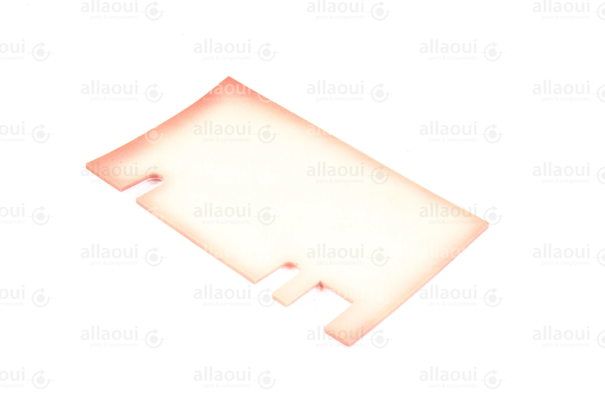 Contiweb VL-plates 259 491618