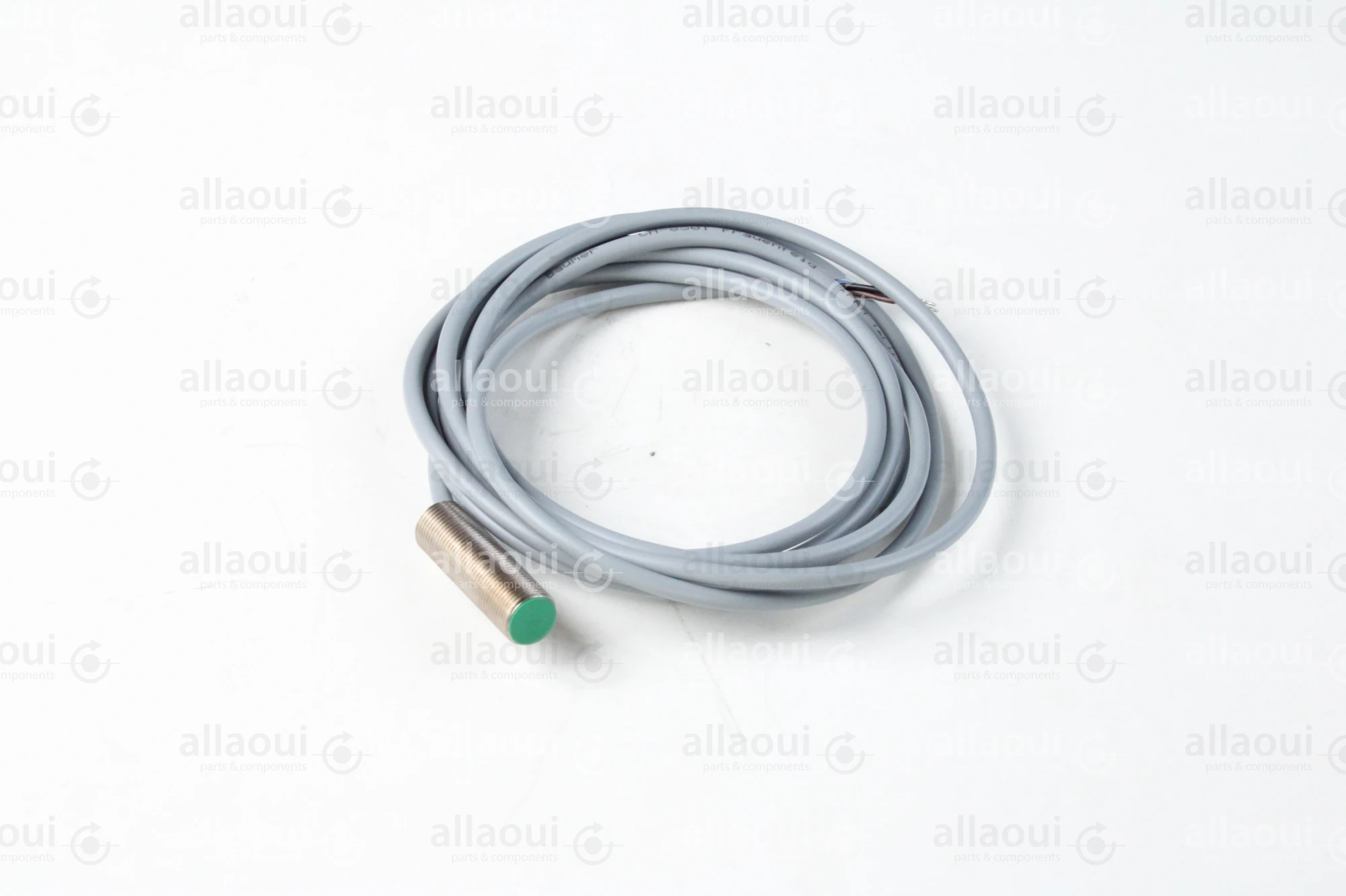 Baumer Inductive Sensor 498-1694