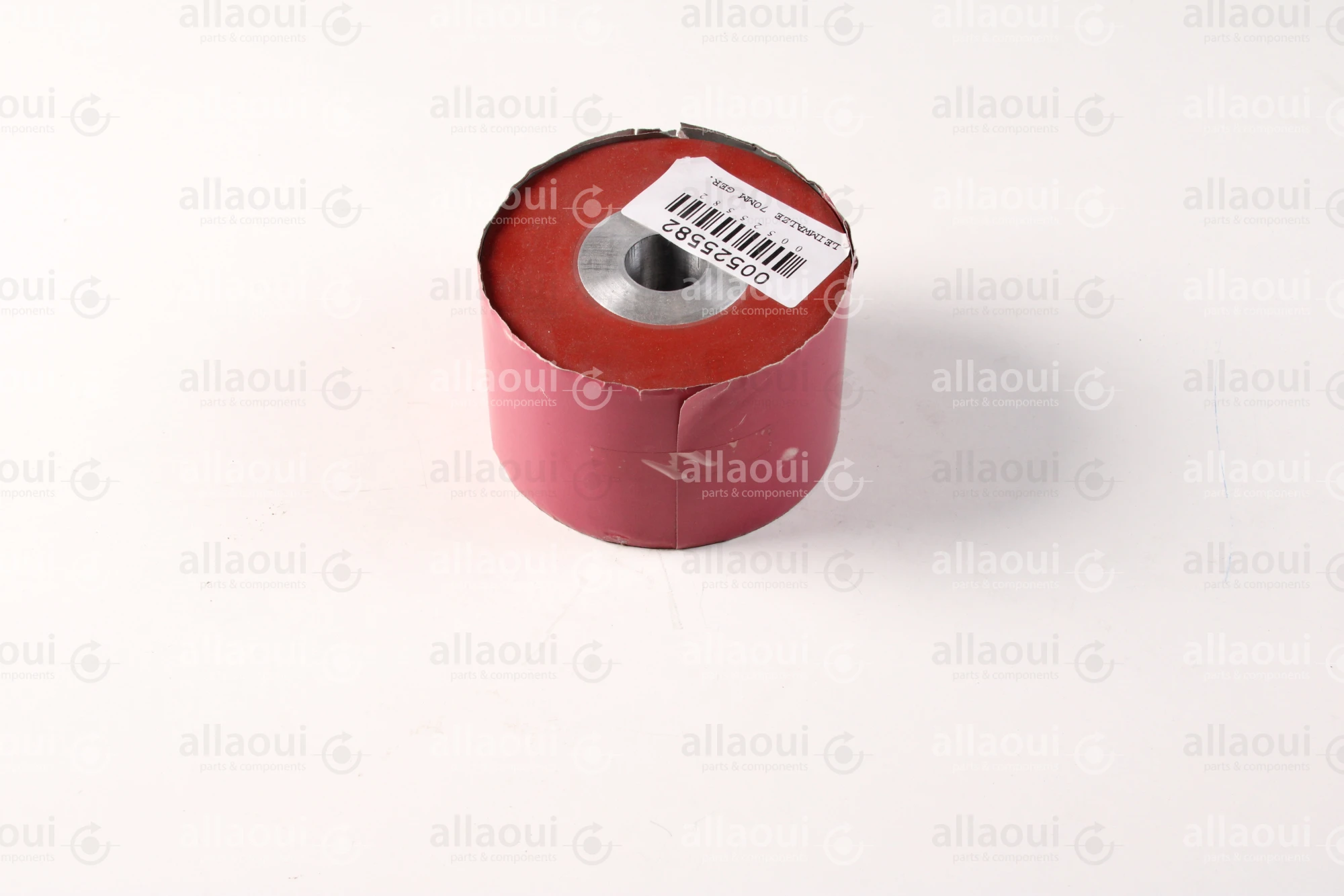 Kolbus Glue Roller 00525582
