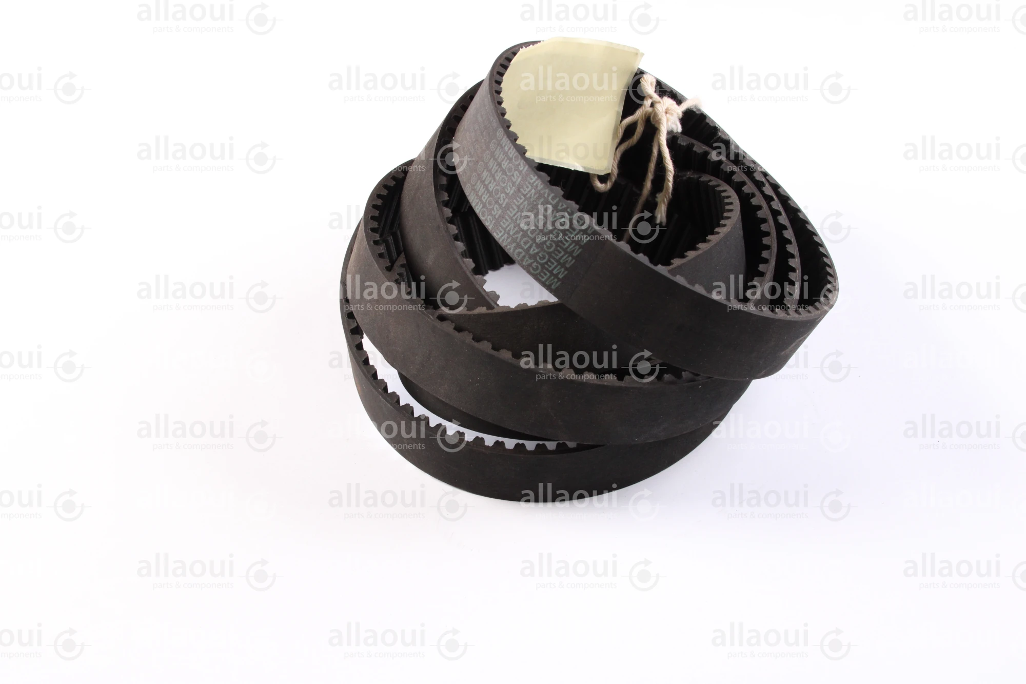 Megadyne Toothed Belt 1440RPP8