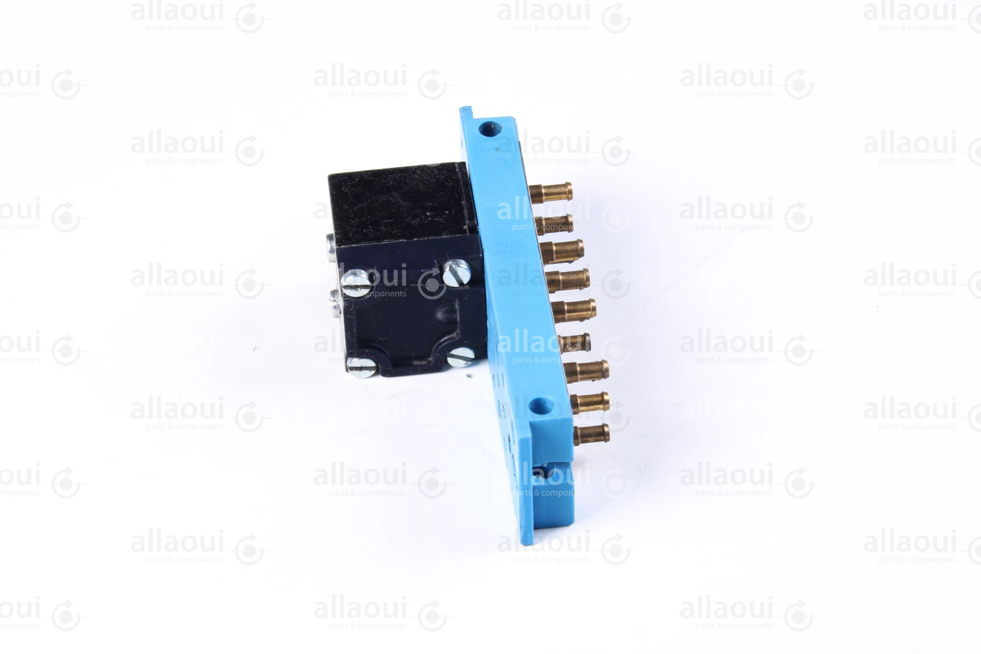 Festo Pneumatic valve 4233 M102 VL/0-3-PK-3 4233 M102