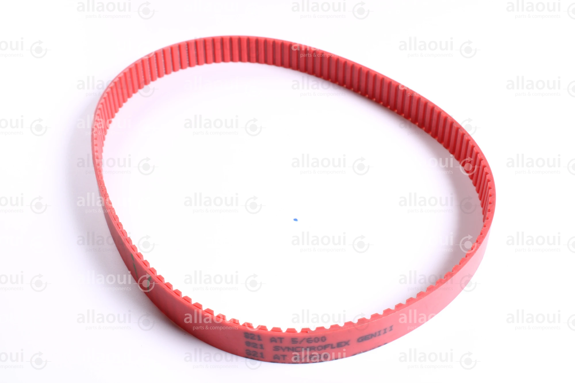 Müller Martini Toothed Belt 16AT5/600 3675.3775.4