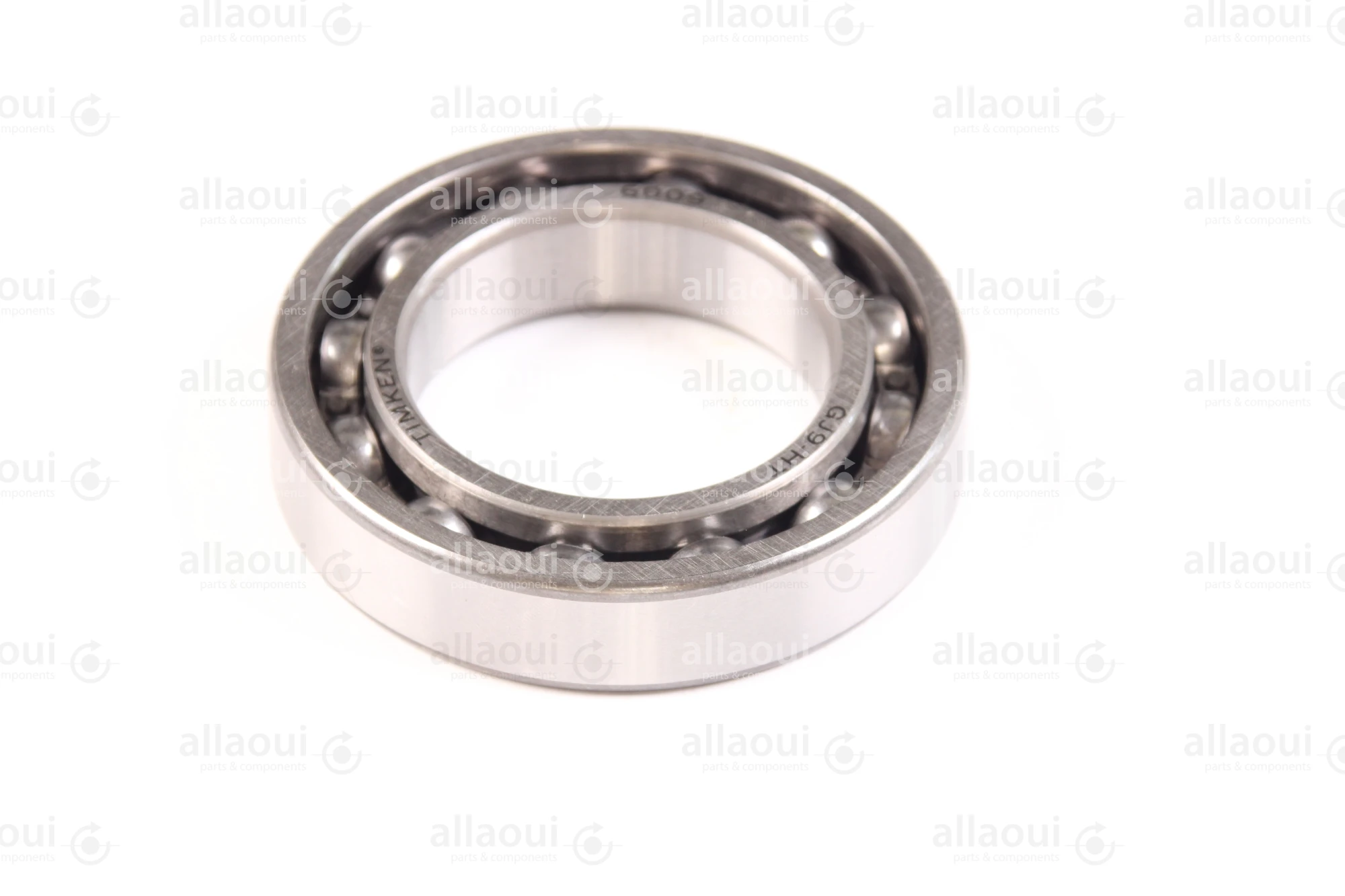 Timken Roller Bearing 6009