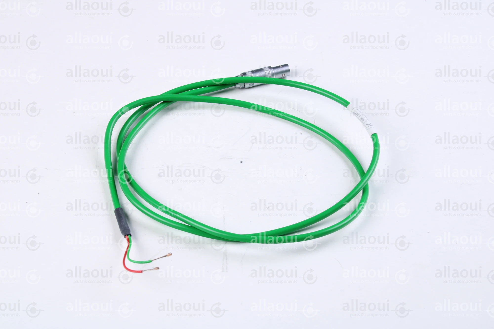 Müller Martini Cable E zu 3001.7966.4 3011.2363.4