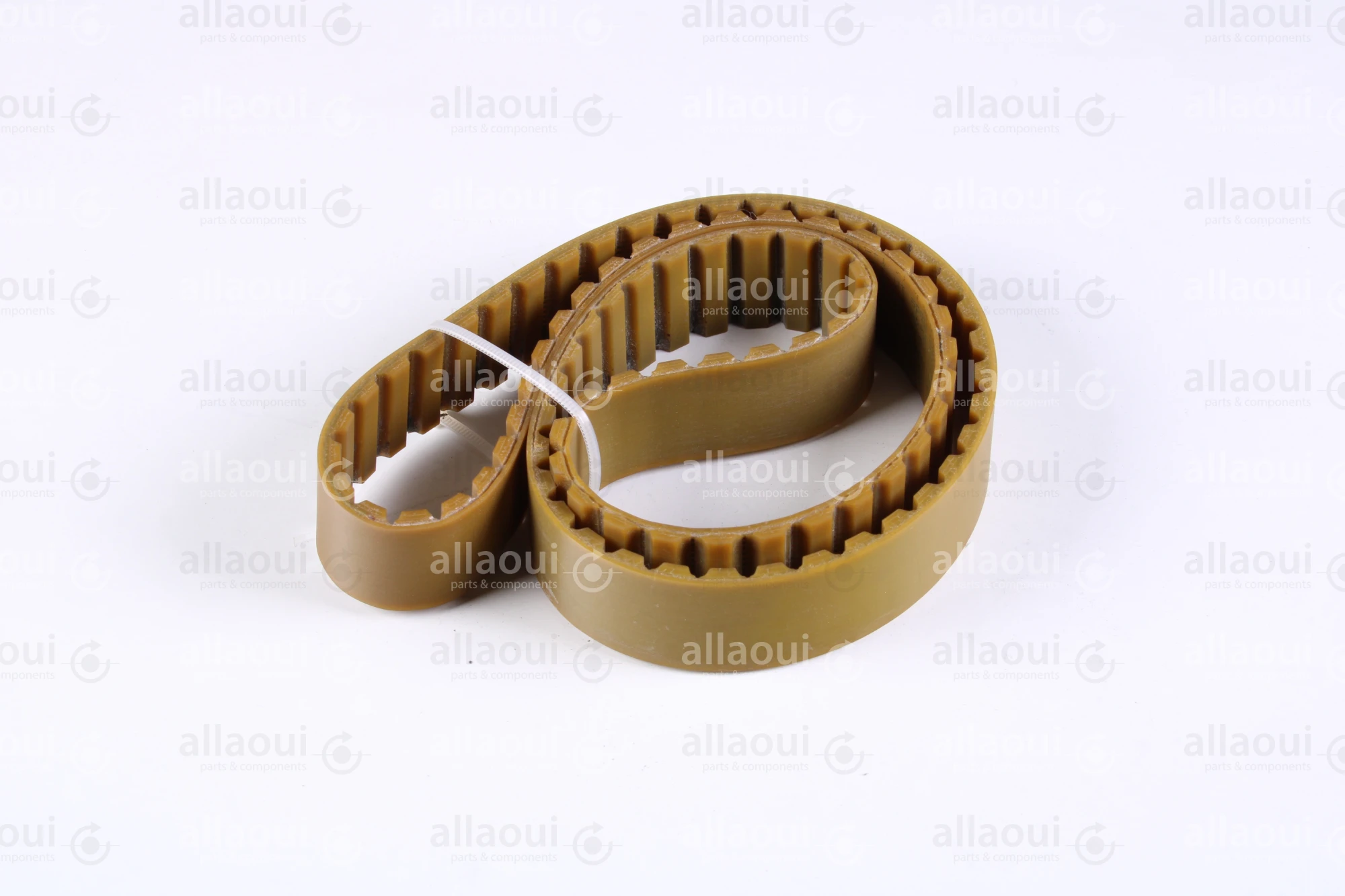 Müller Martini Toothed Belt  25AT10/920 3697.3017.4