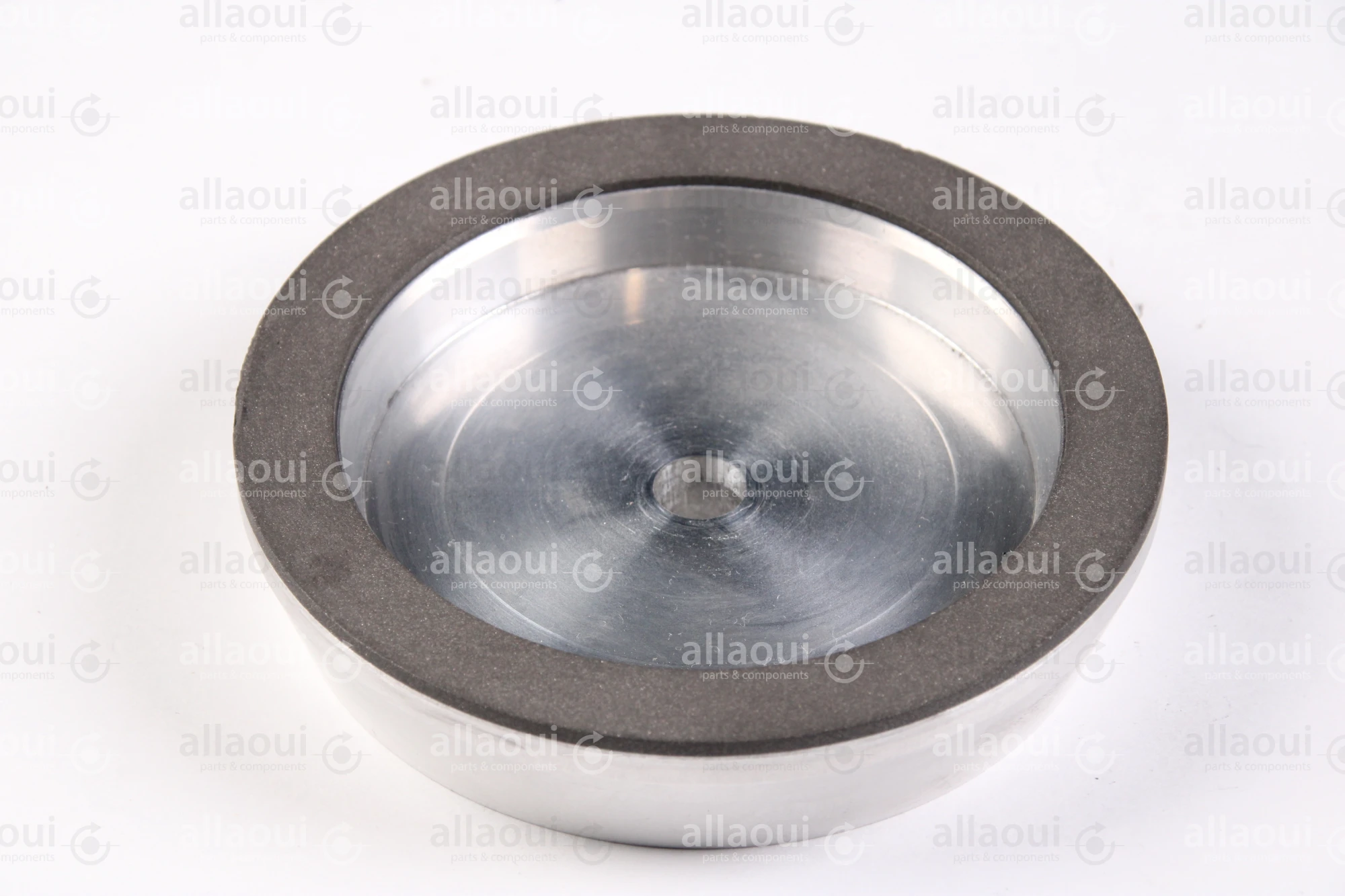 H.B. Schleifmittel Diamond Grinding Disc in Synthetic Resin Bond 17610