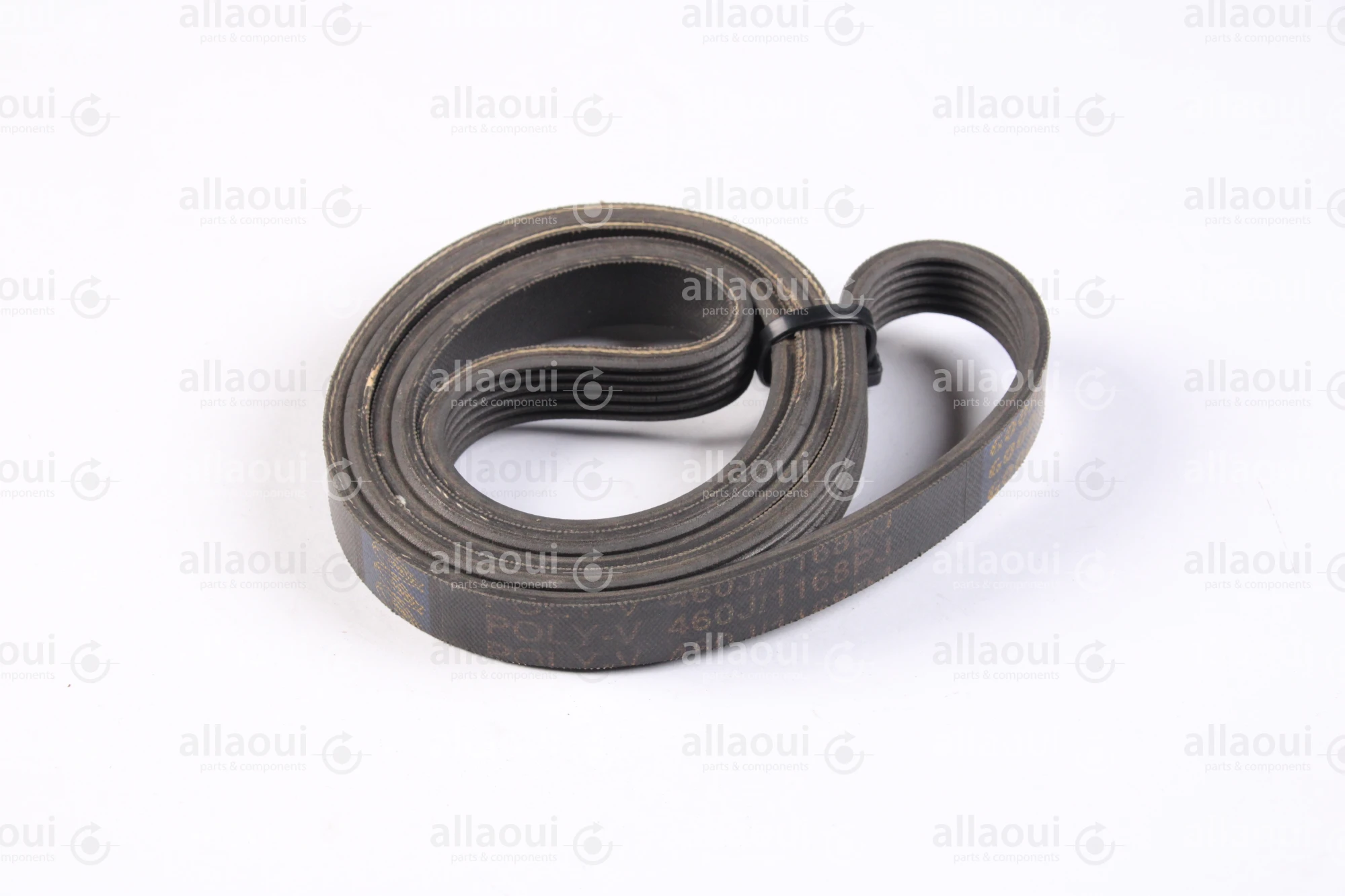Goodyear V-Ribbed Belt 6-460J/1168