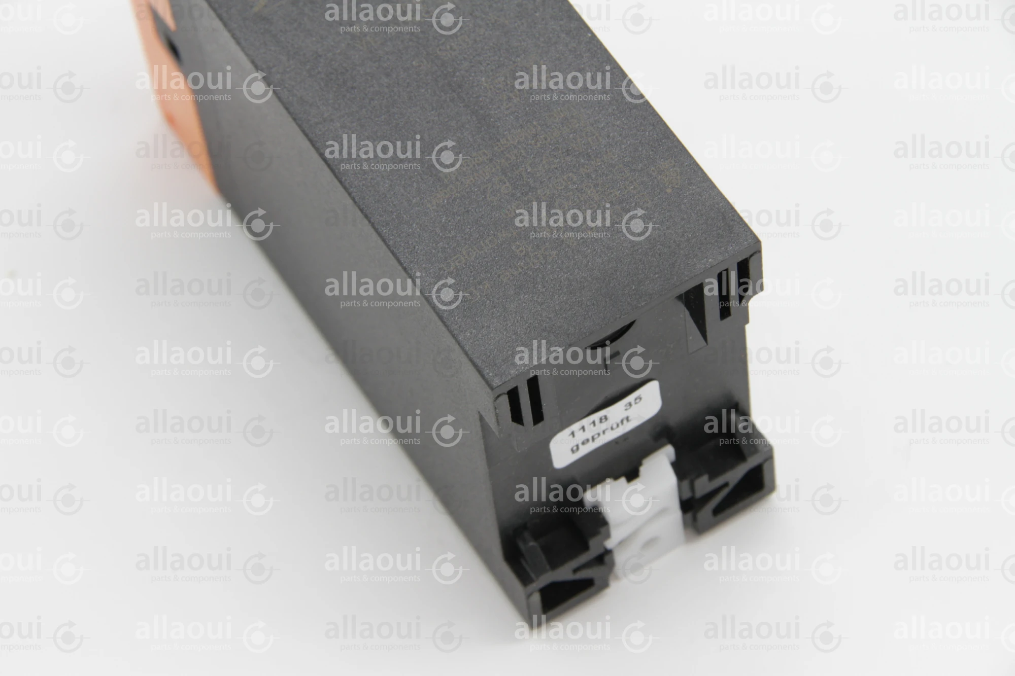 Dold Relay BA7954.82 DC24V 0 0025042