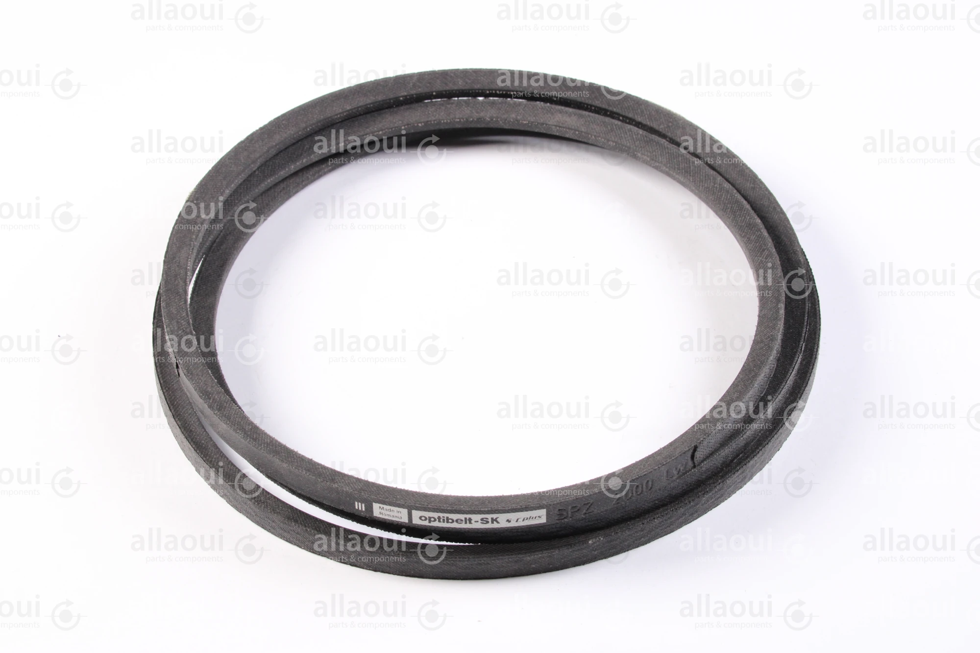 Optibelt V-Belt SPZ-2000-LW