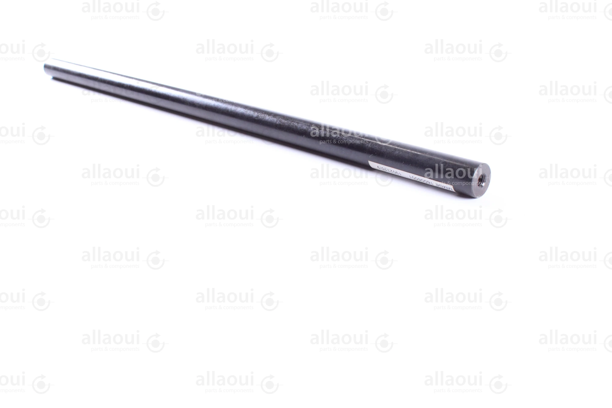 Müller Martini Spacer Rod 0366.2772.4