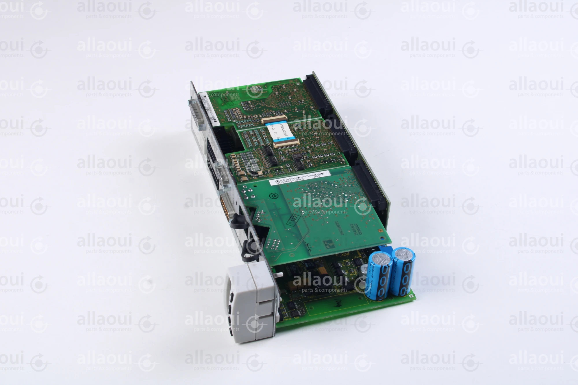Bosch Rexroth Servo Control Board R911309731