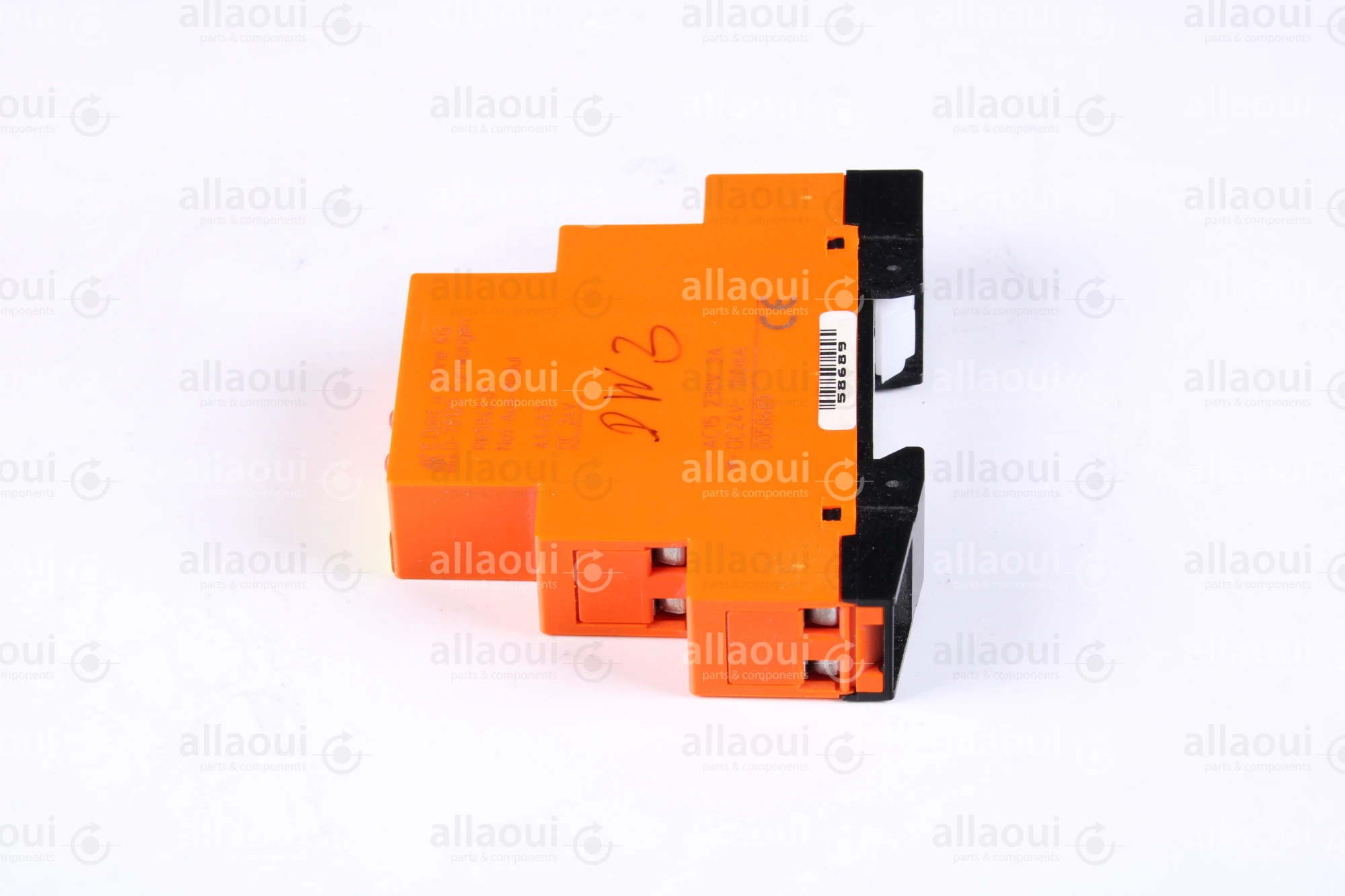 Dold Switch RK5942.01 DC24V