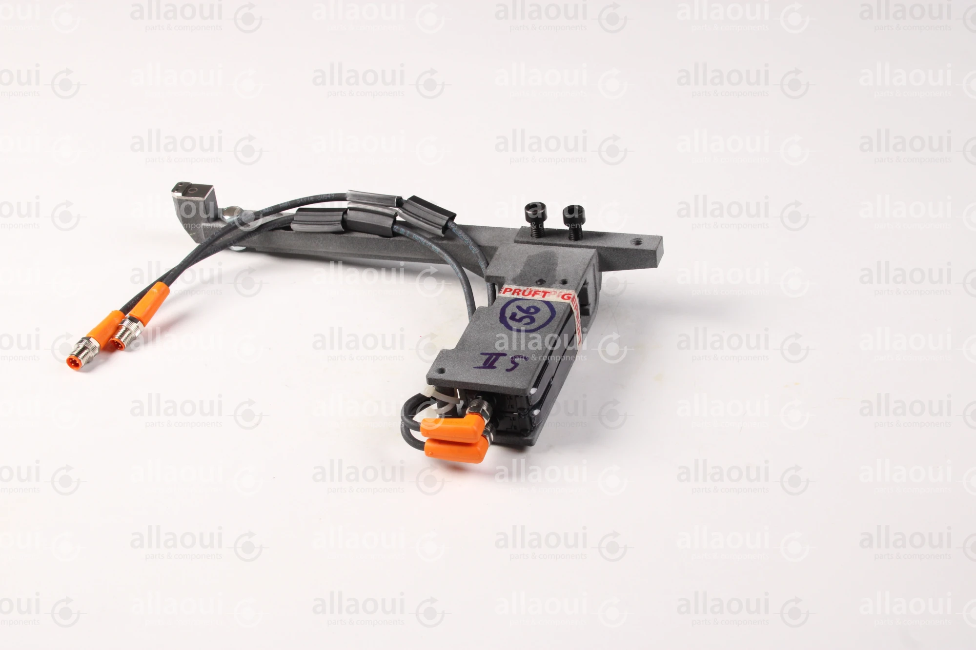 Manroland Magnetic Brake Fiber Optic Sensor 70.00012-4047