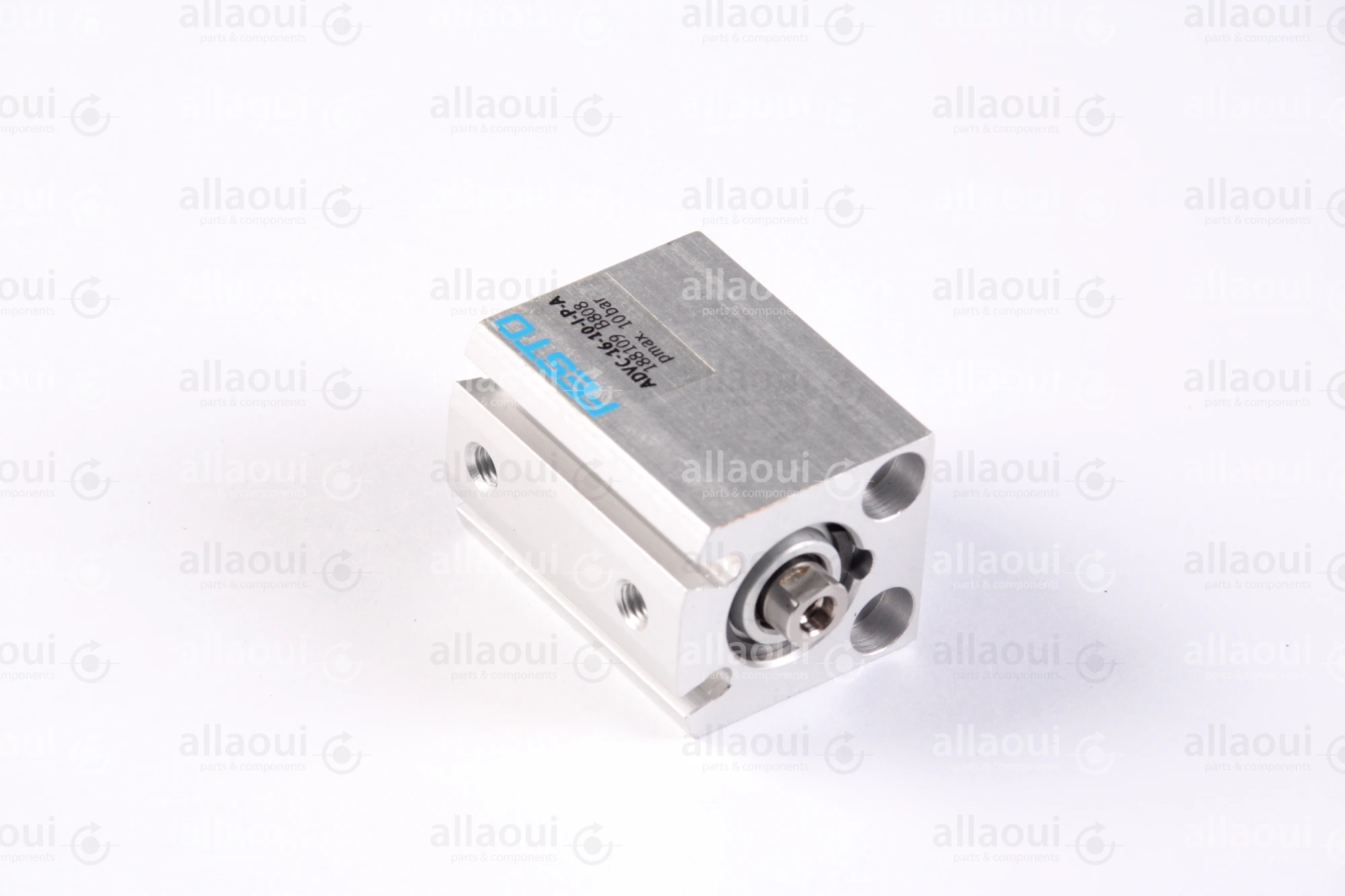 Festo Short-stroke Cylinder ADVC-16-10-I-P-A