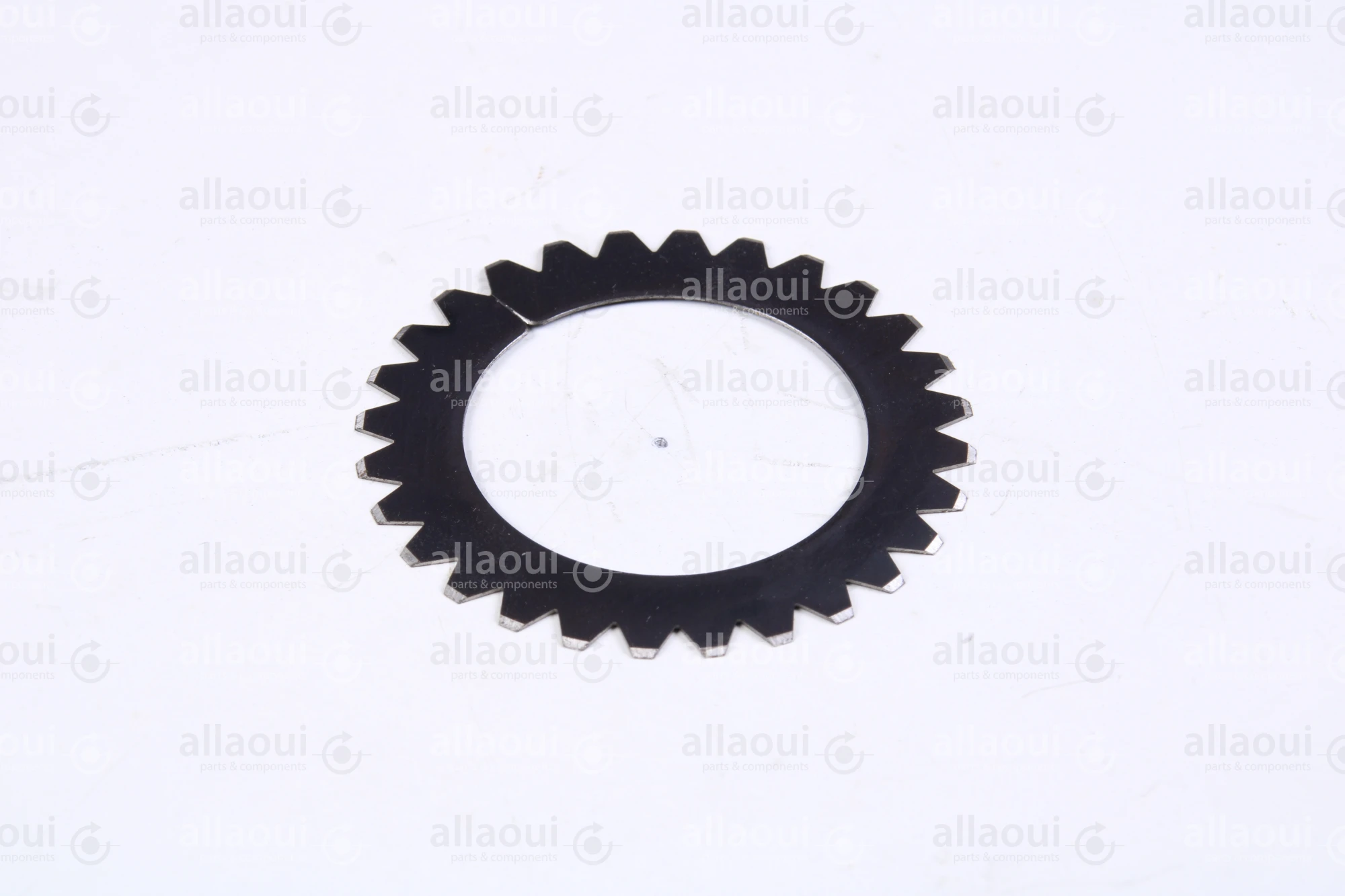 MBO Perforating Disc 28T 61.5X40X0.5 50210070