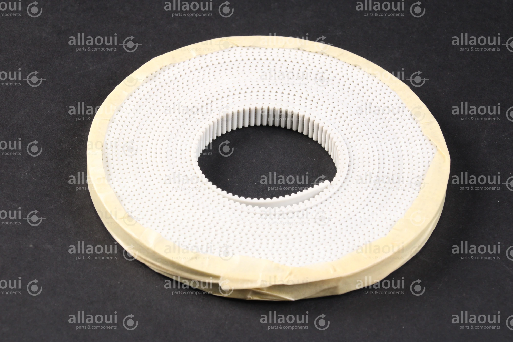 Baldwin Toothed belt 455716.02