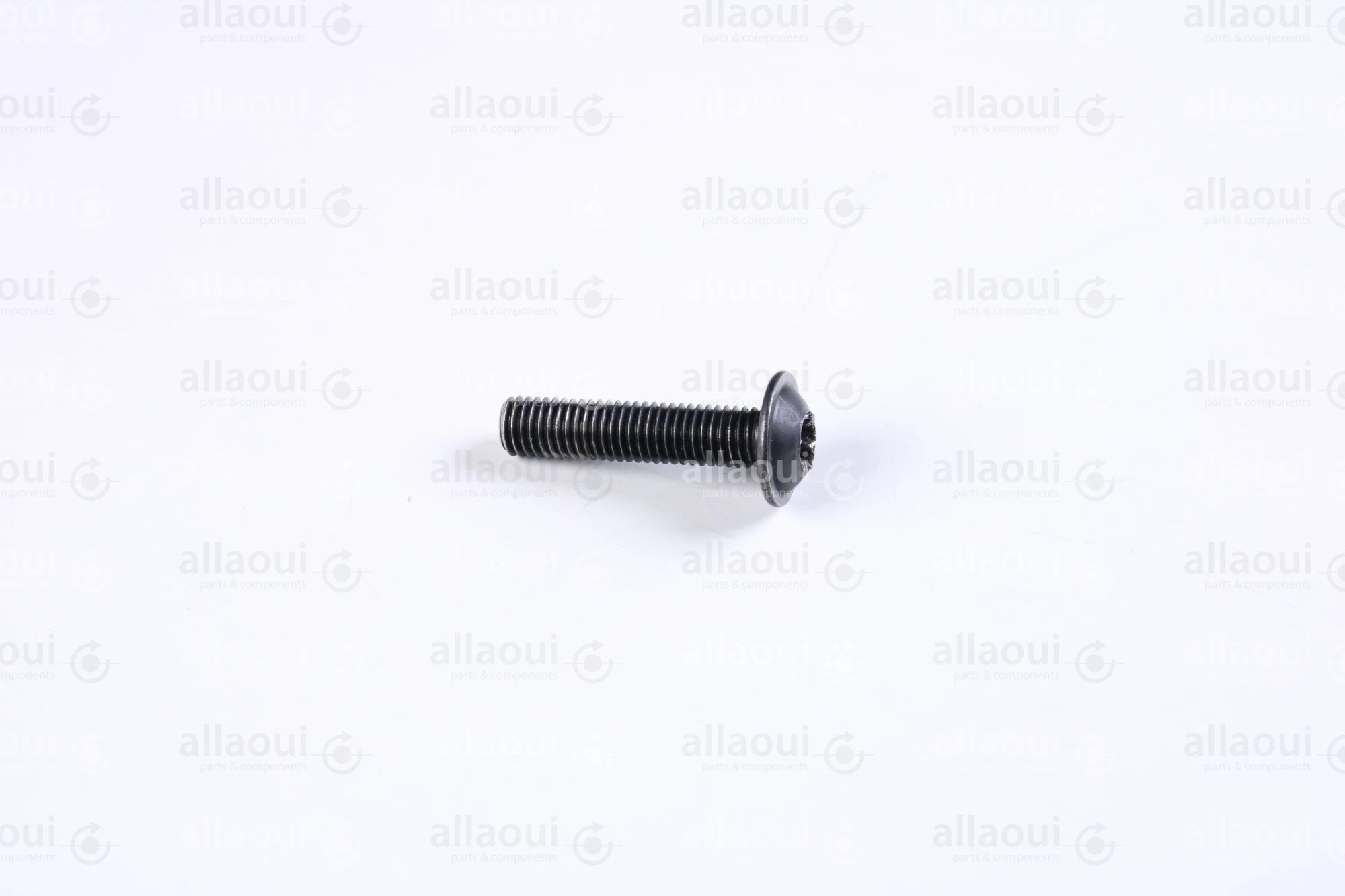 Müller Martini Screw (7 Pieces) 3675.1749.4 (7 Stück)