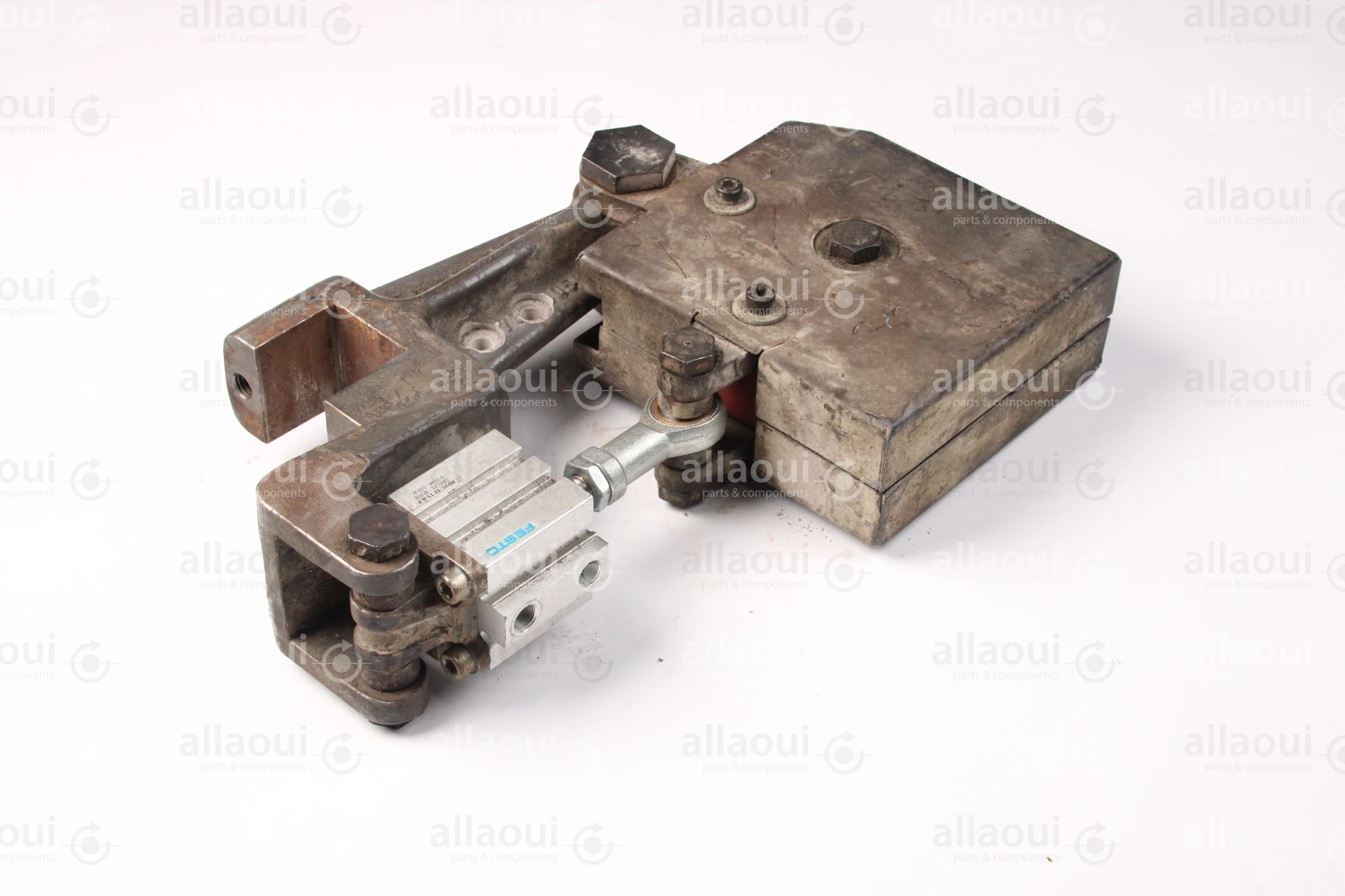 Manroland Pull Roller Cpl. 16.21700-0925